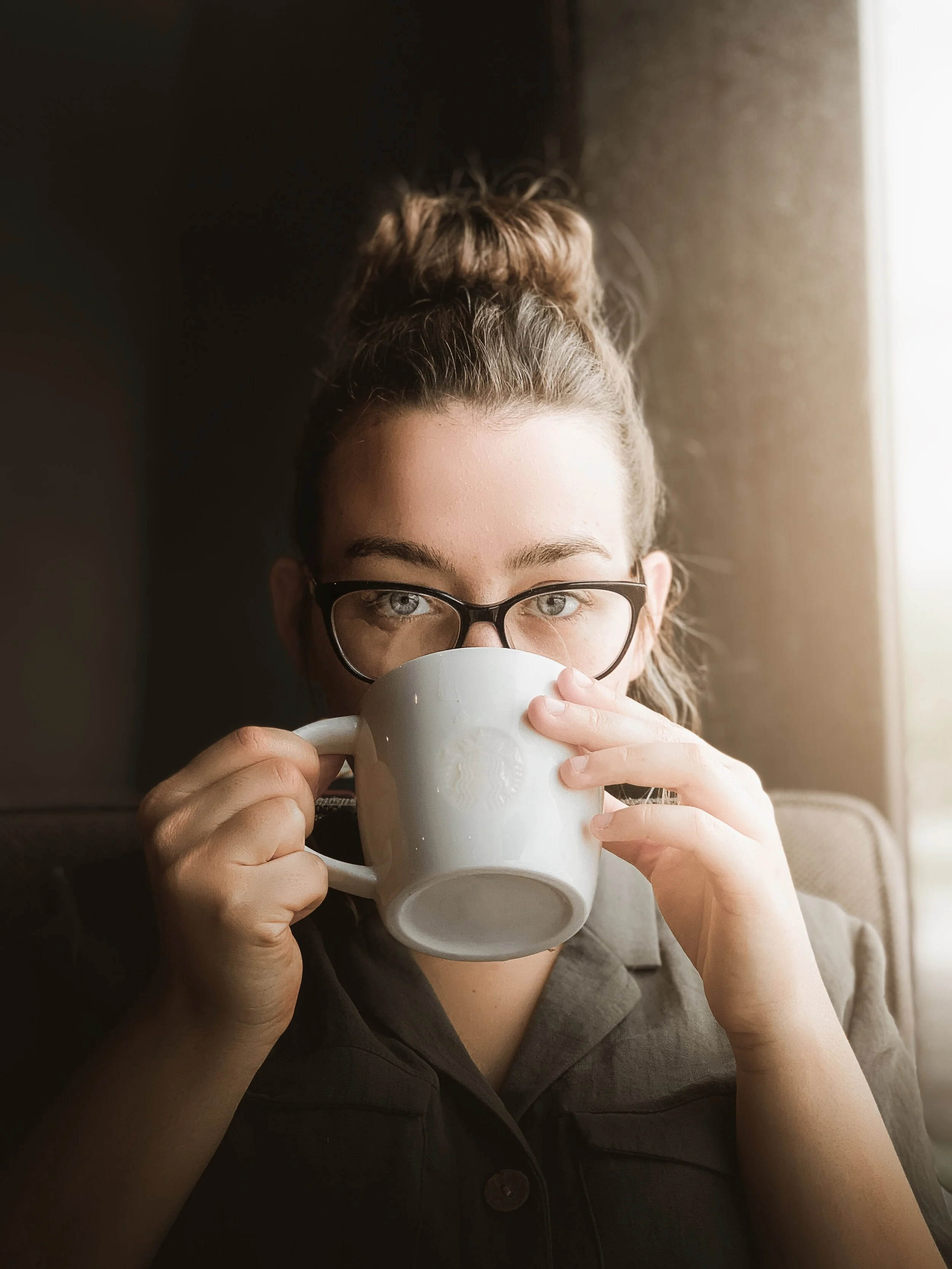 The BCBA in the Morning