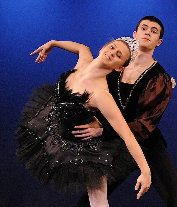 Black Swan