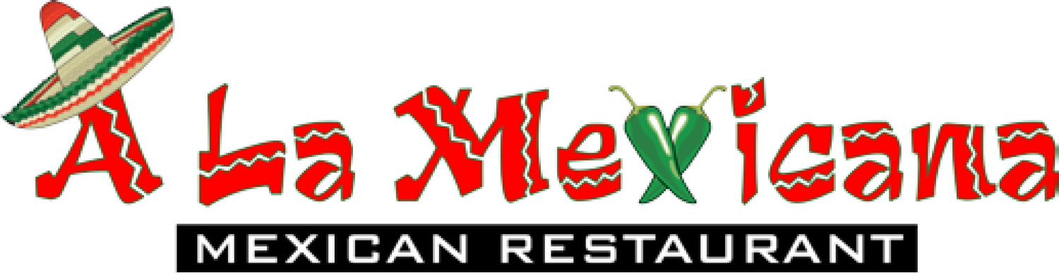 A La Mexicana