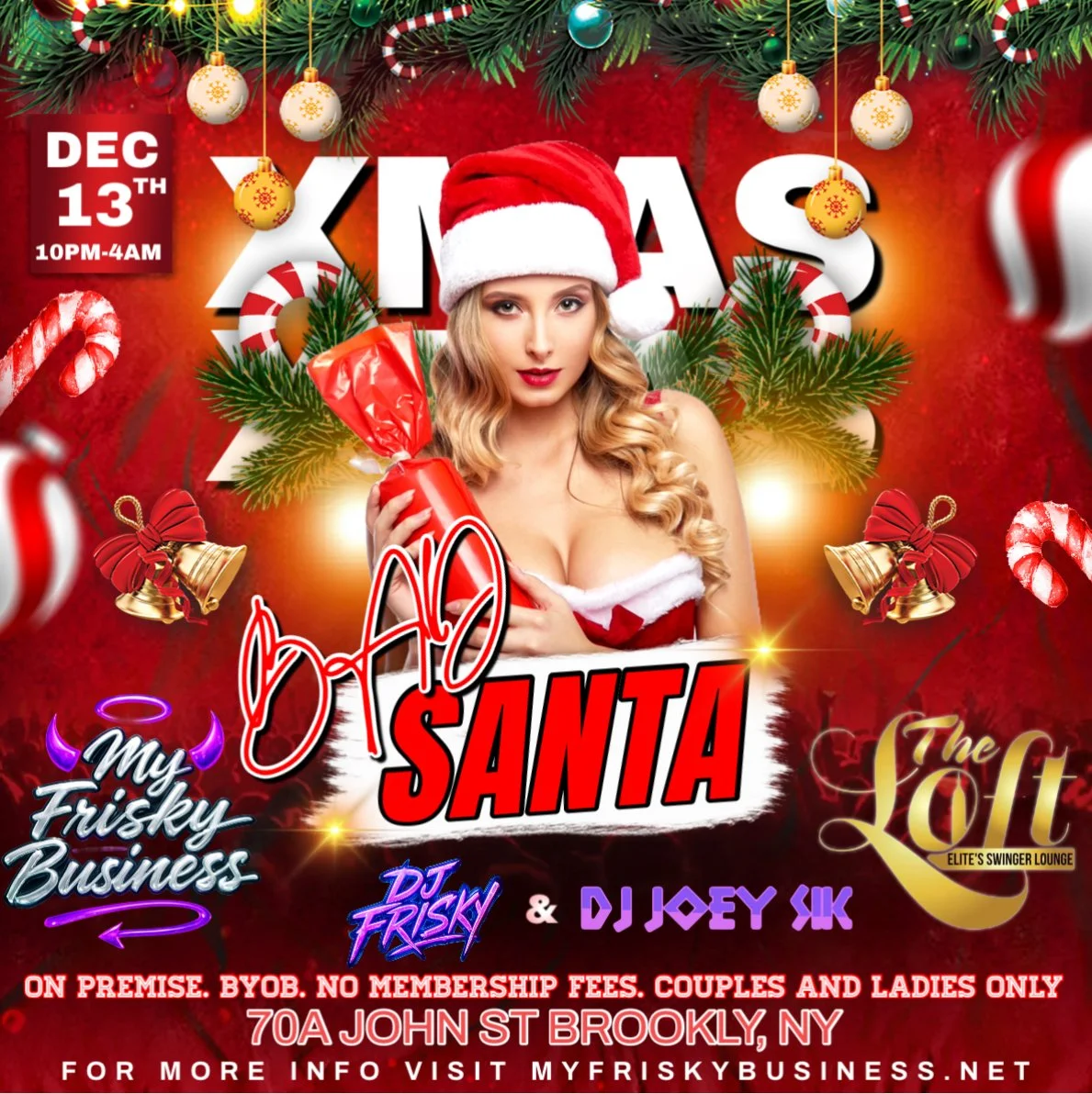 Bad Santa