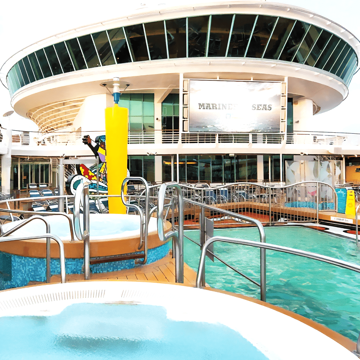 RCI Mariner of the Seas 2028