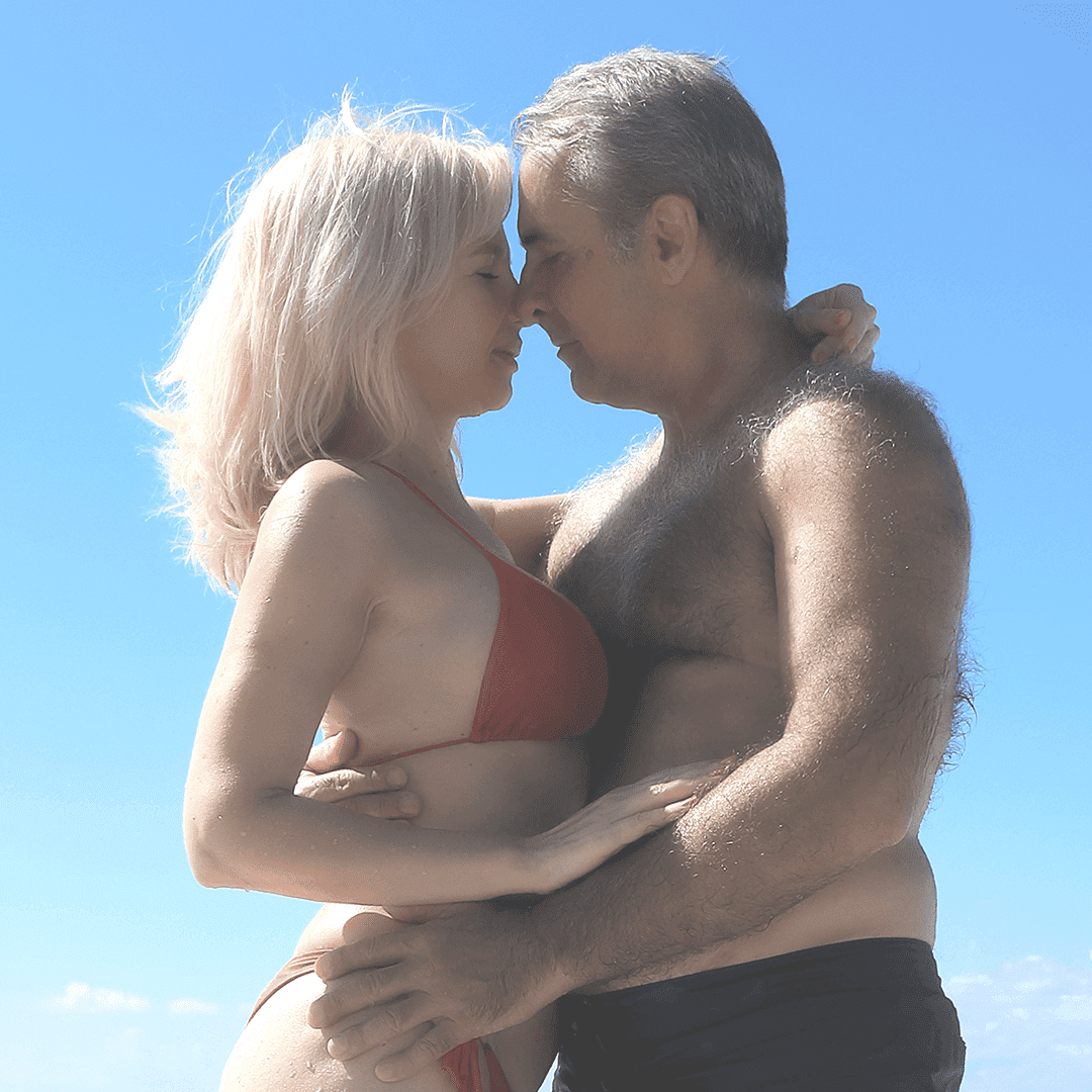 Sexy Silver 