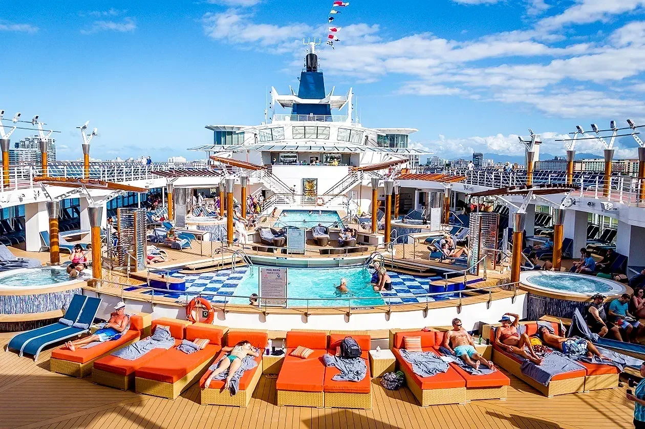 Celebrity Summit 2028