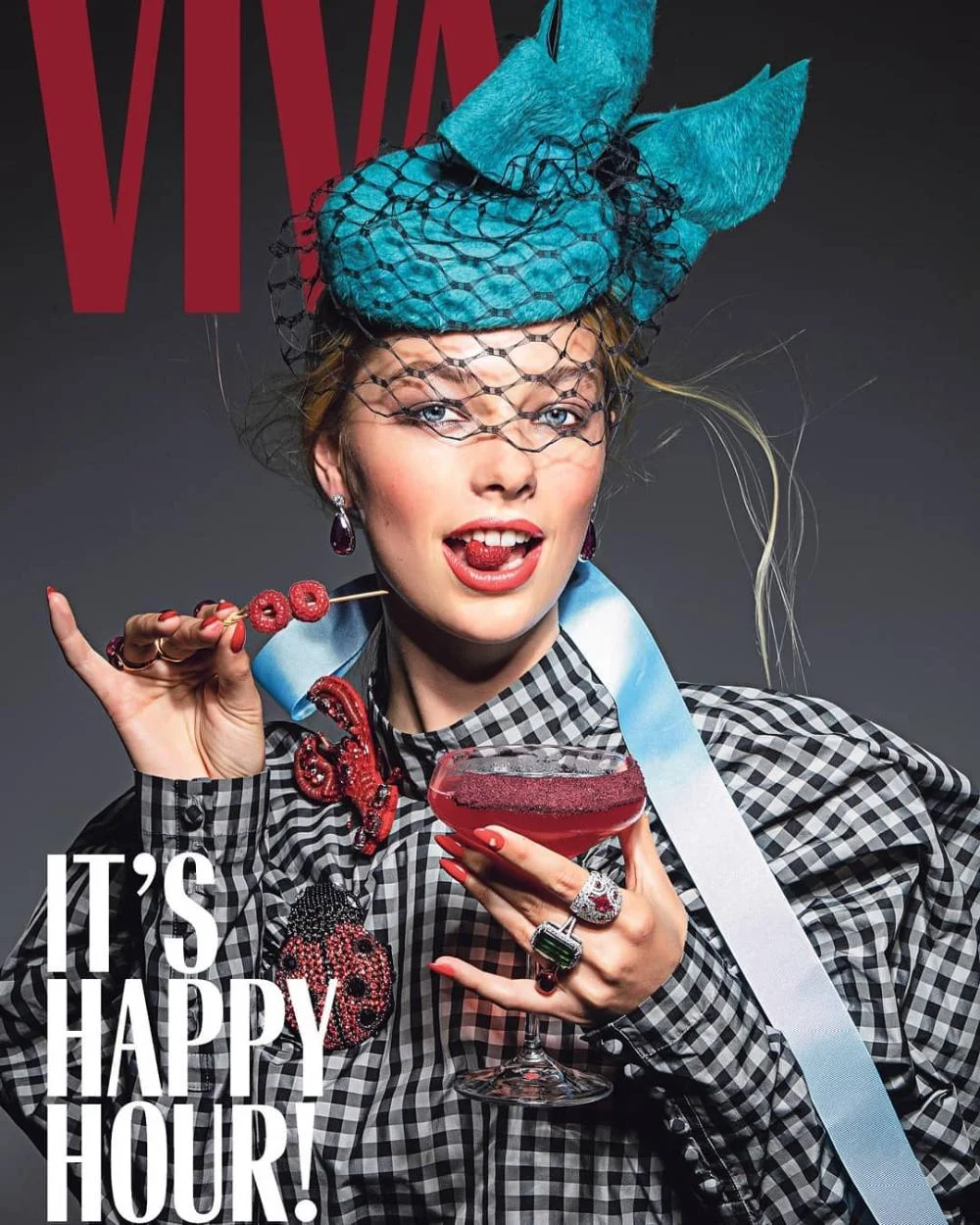 Viva Cover 