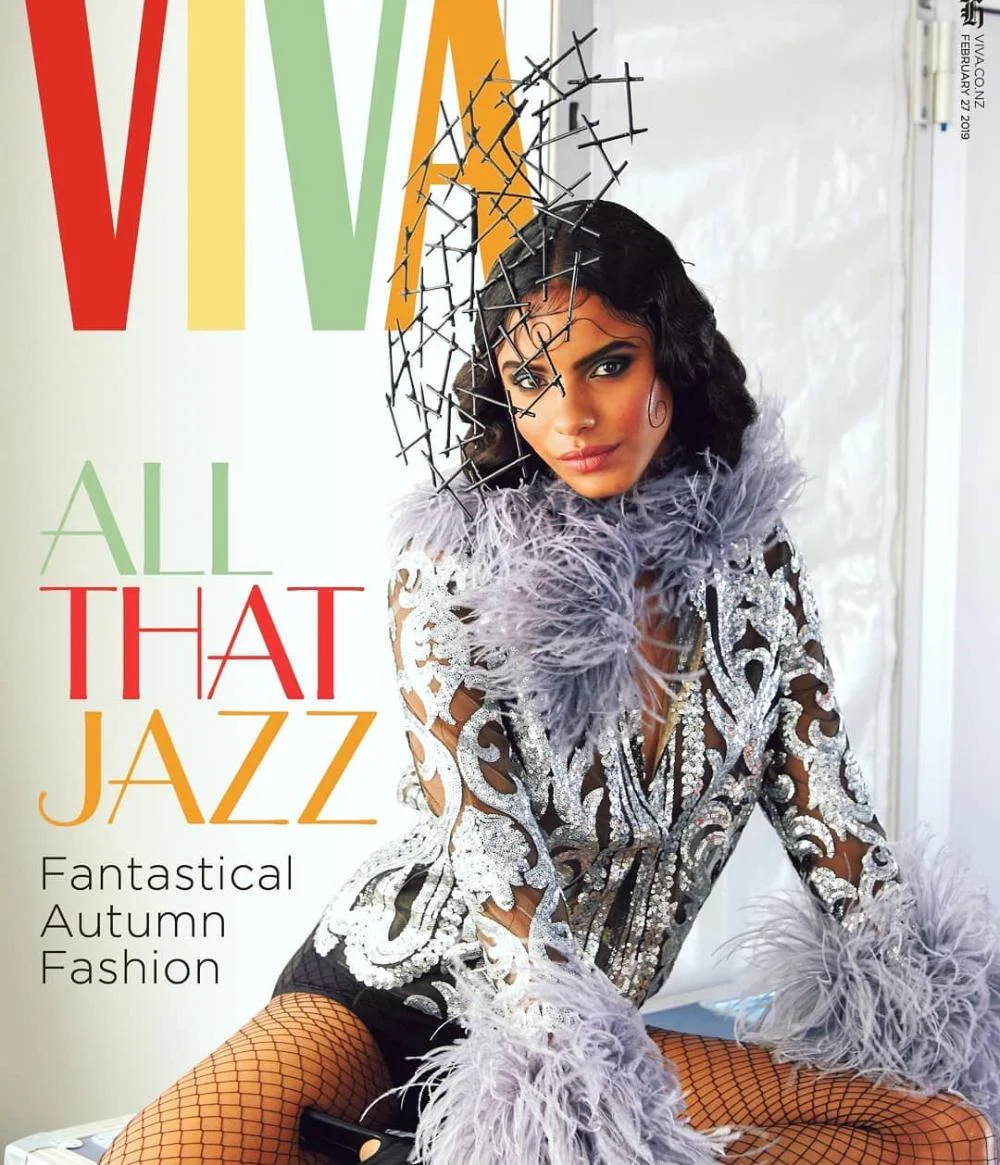 Viva Cover