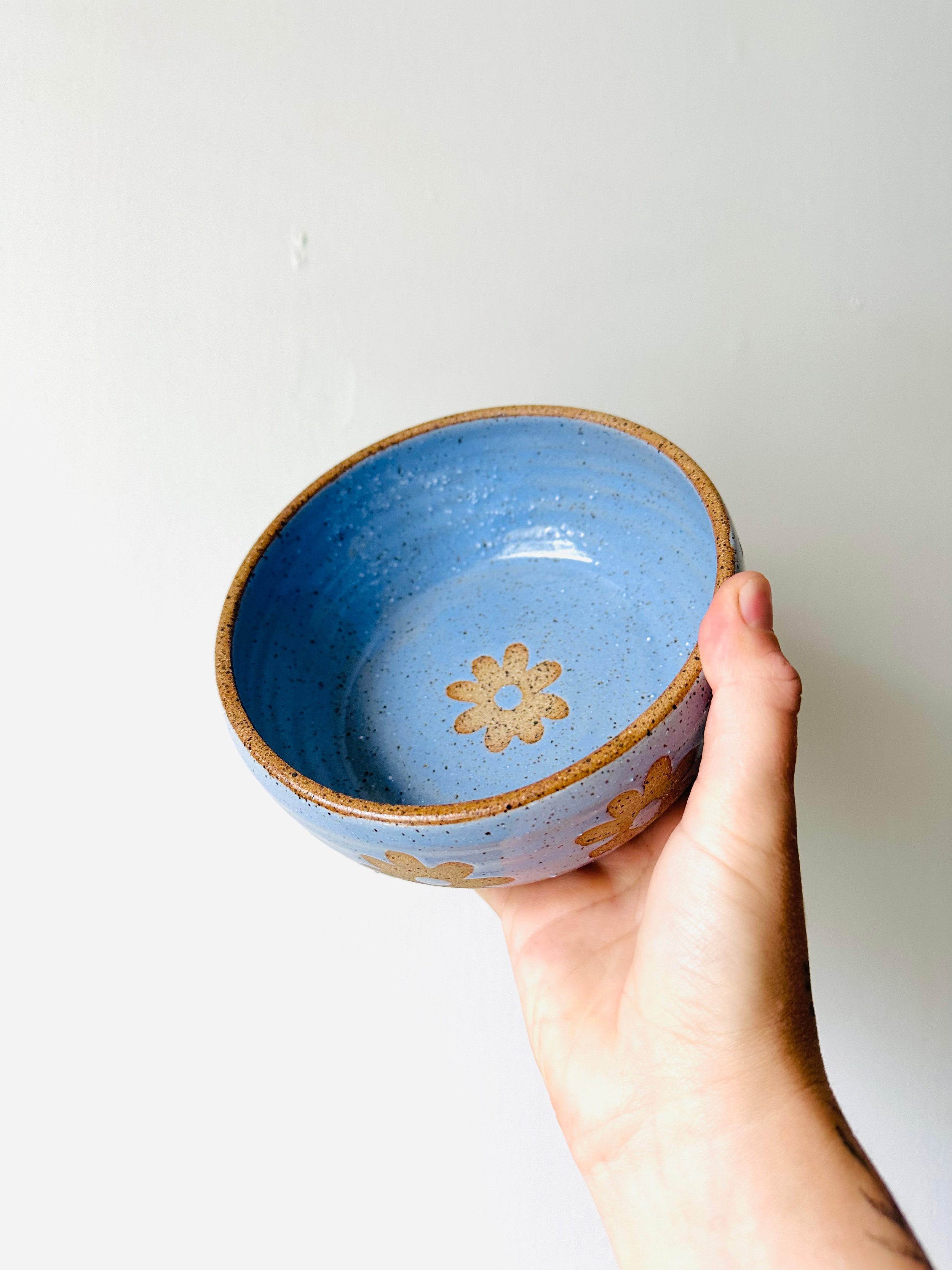 Daisy Bowl