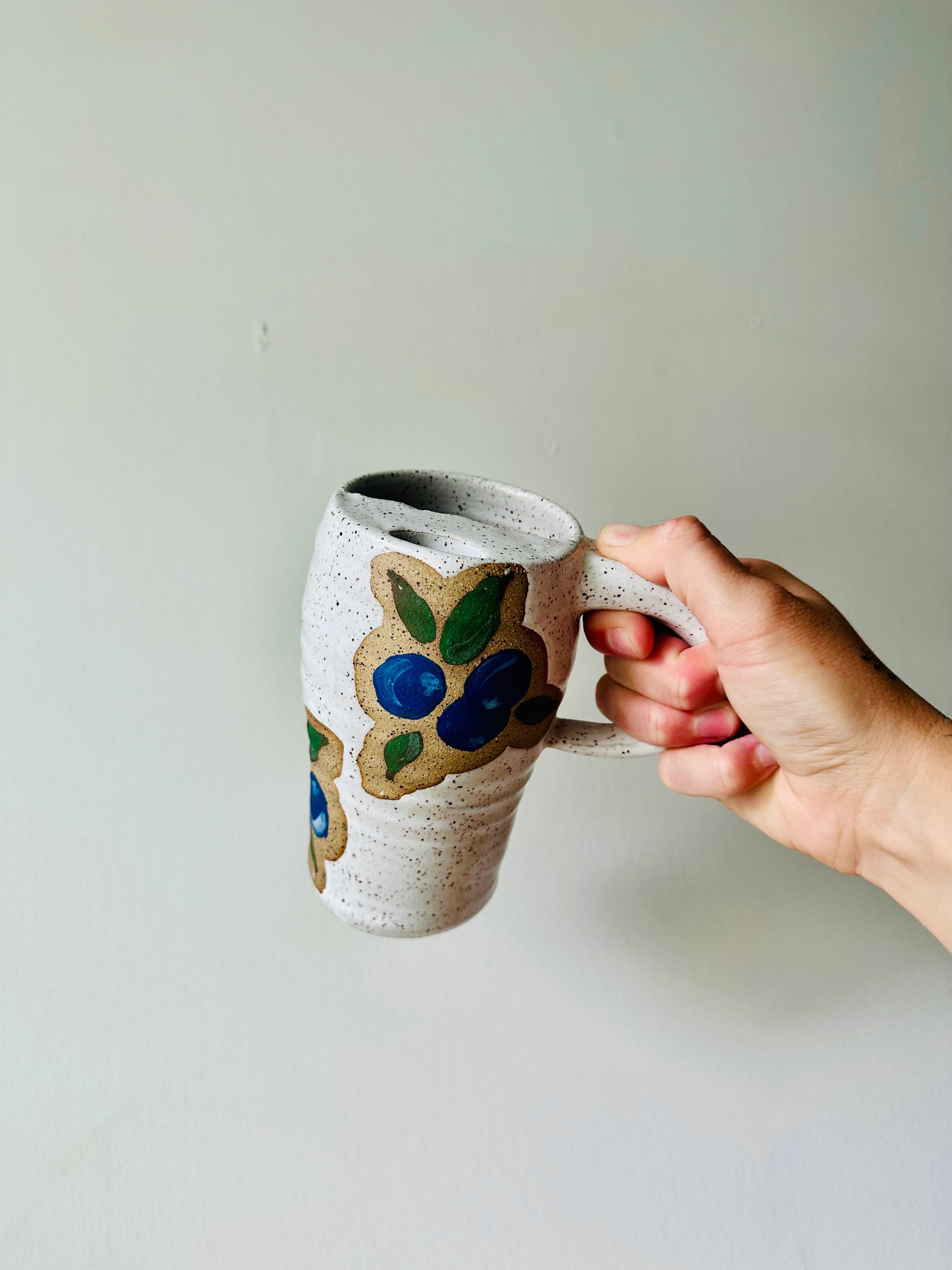 Traveler Mug