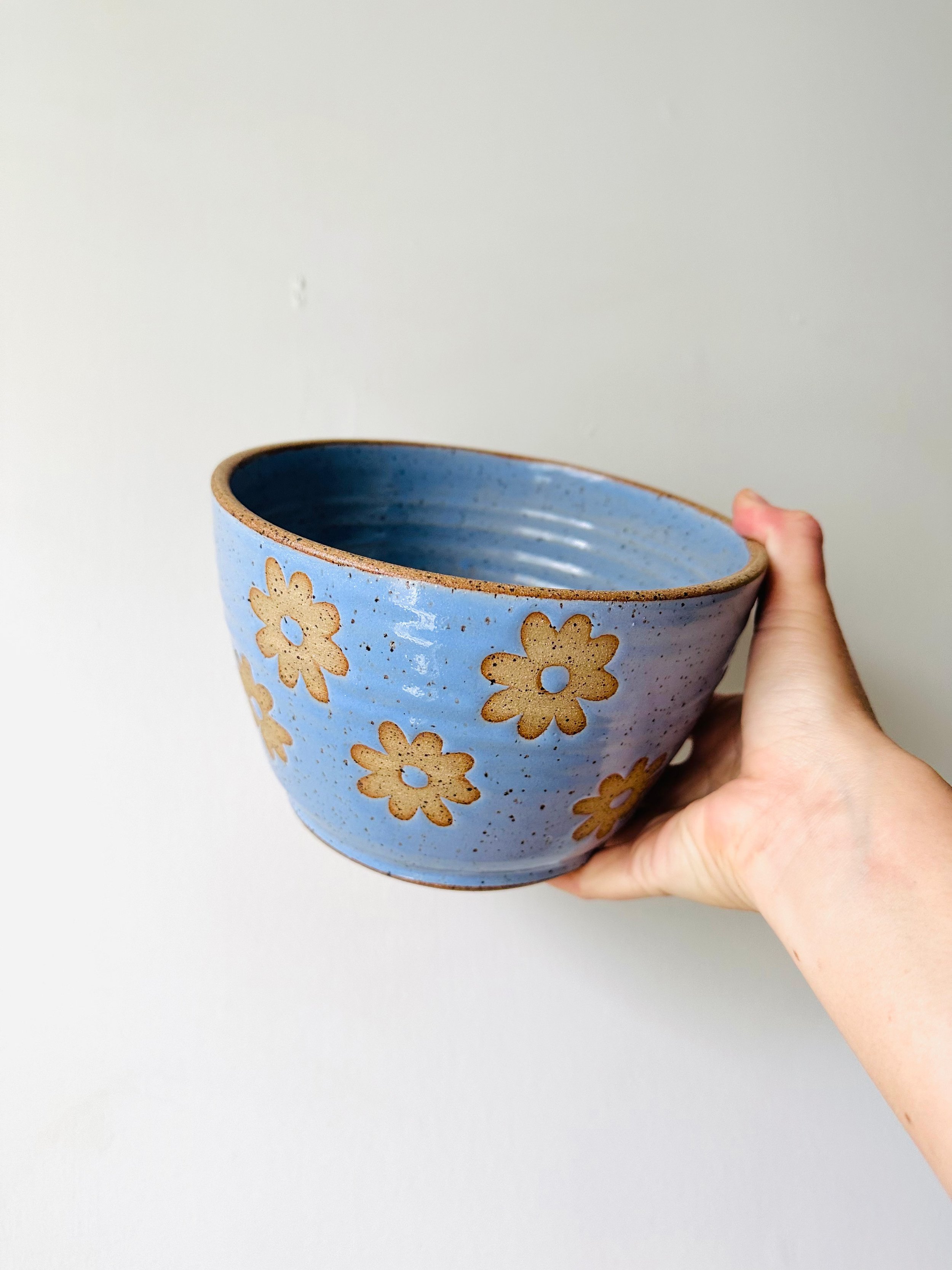 Daisy Bowl