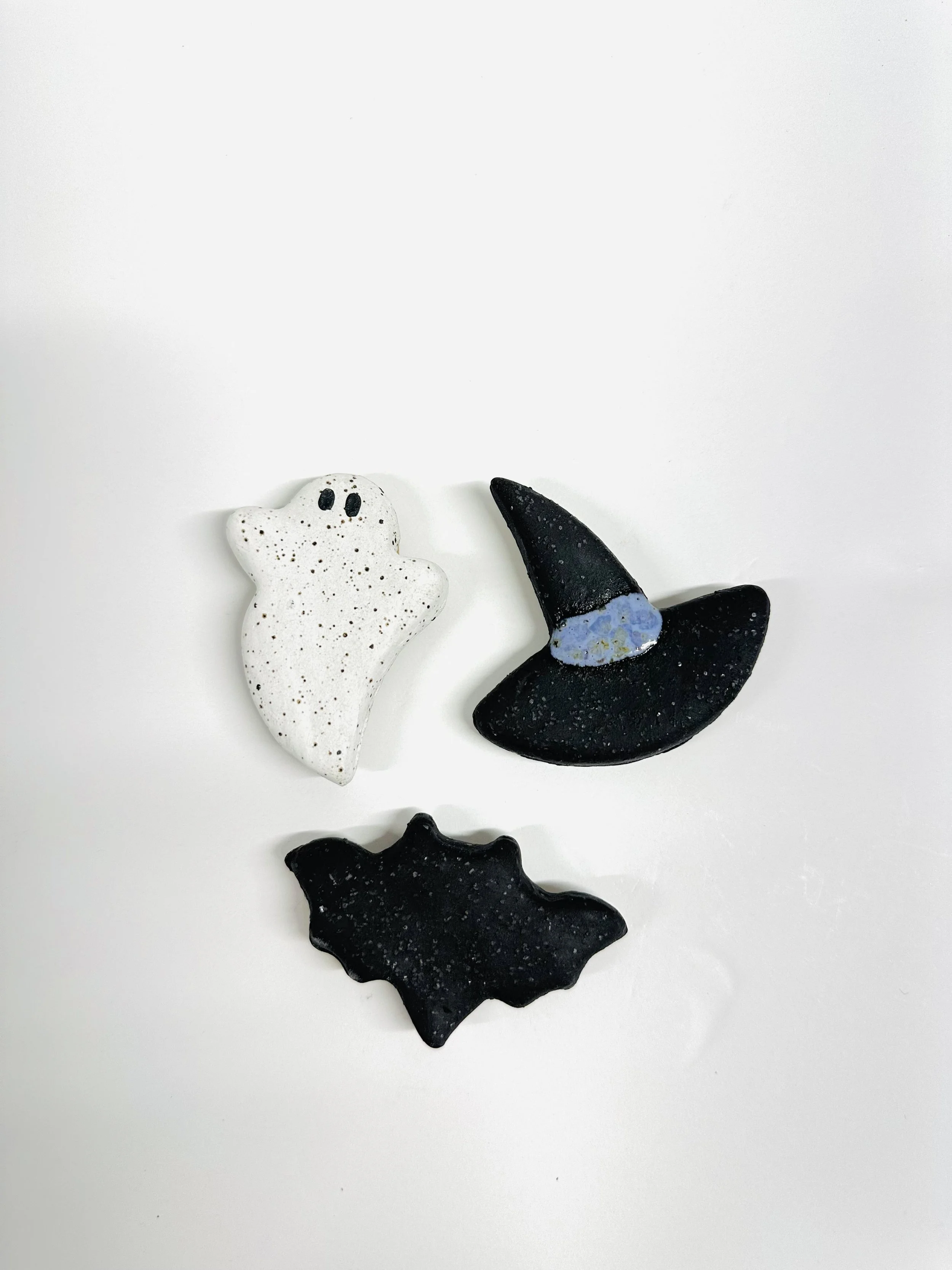 Spooky Magnets
