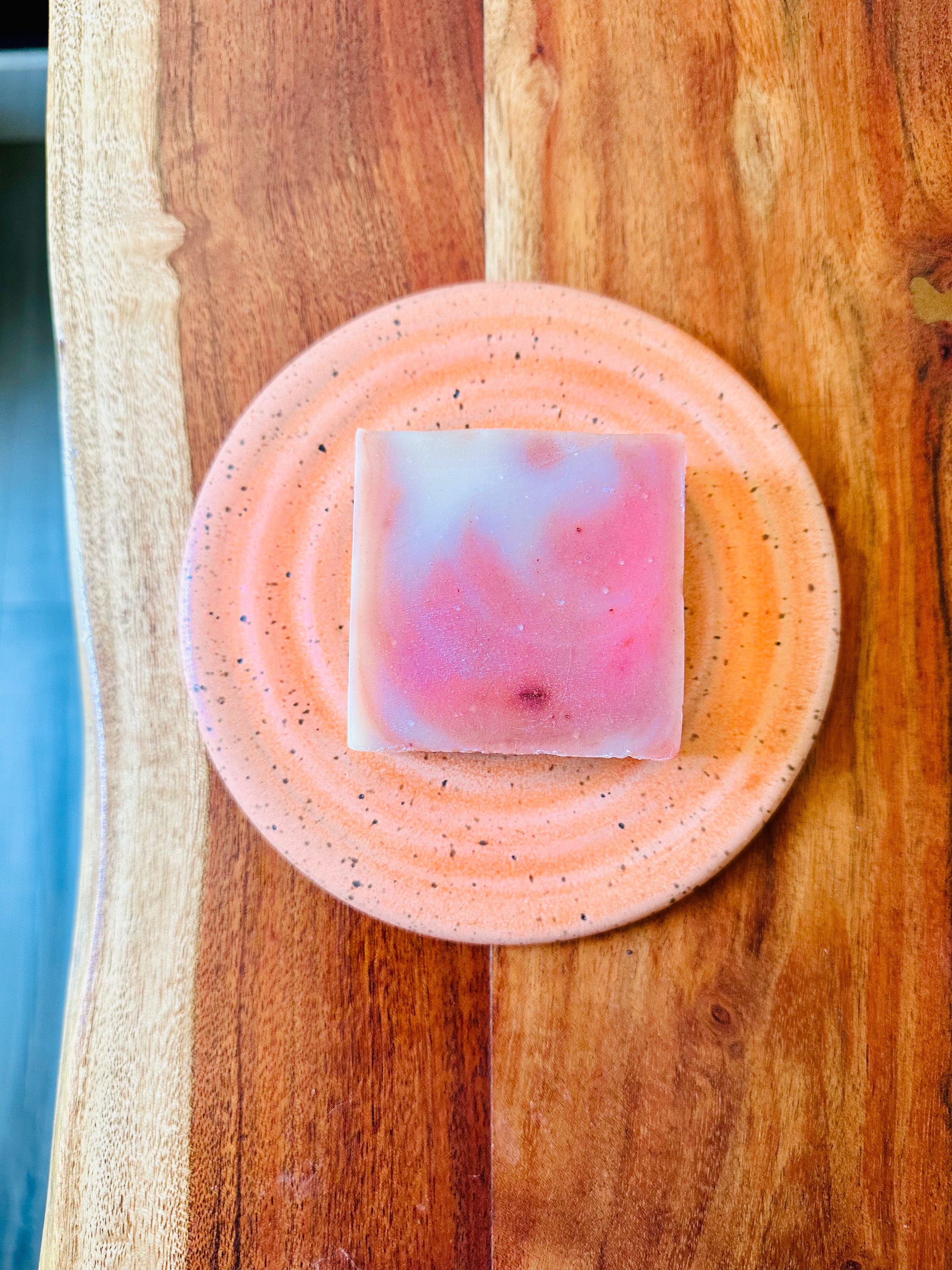 Soap Saver/Coaster