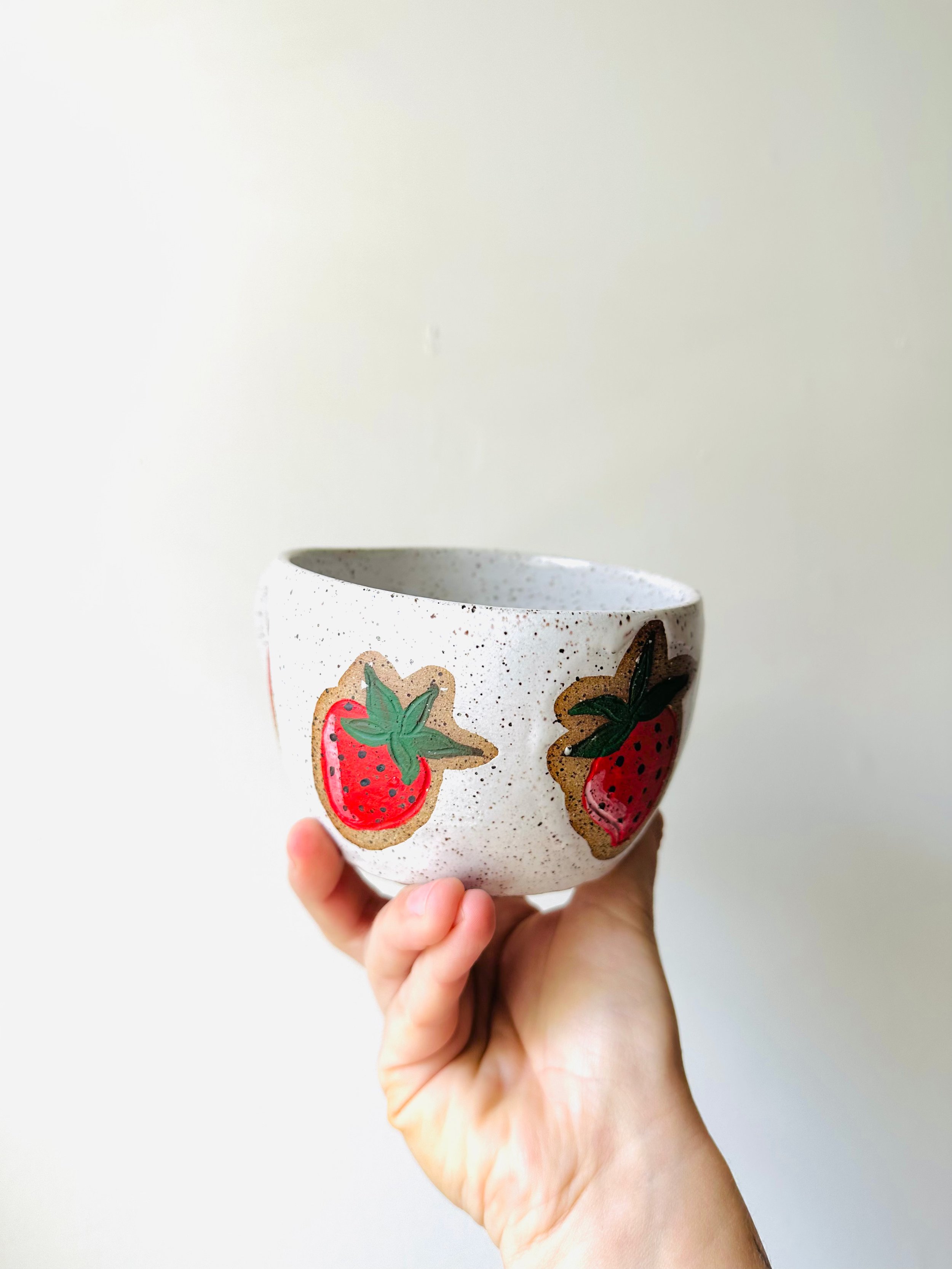 Front-View-of-Handmade-Strawberry-Painted-Mug.jpg