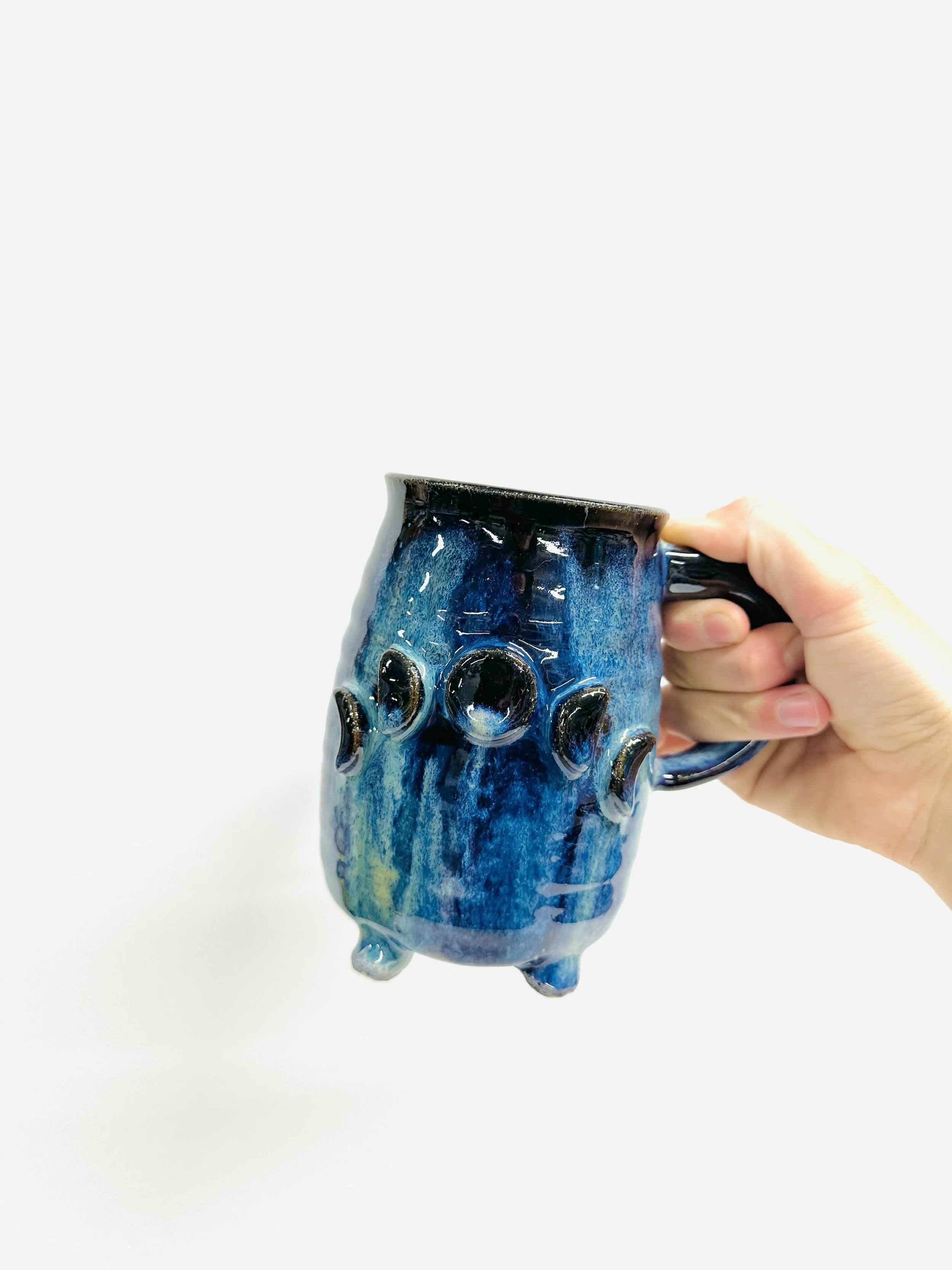 Twilight Moonfall Mug