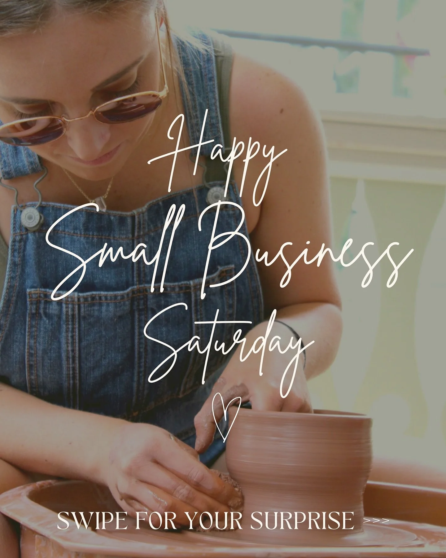 &hearts;️ Happy Small Business Saturday &hearts;️ 
To show appreciation I&rsquo;ve created a collection you&rsquo;ve all been asking for! I&rsquo;ve listened and here&rsquo;s a surprise for you! 

Gilmore Girls inspired collection drops online TONIGH