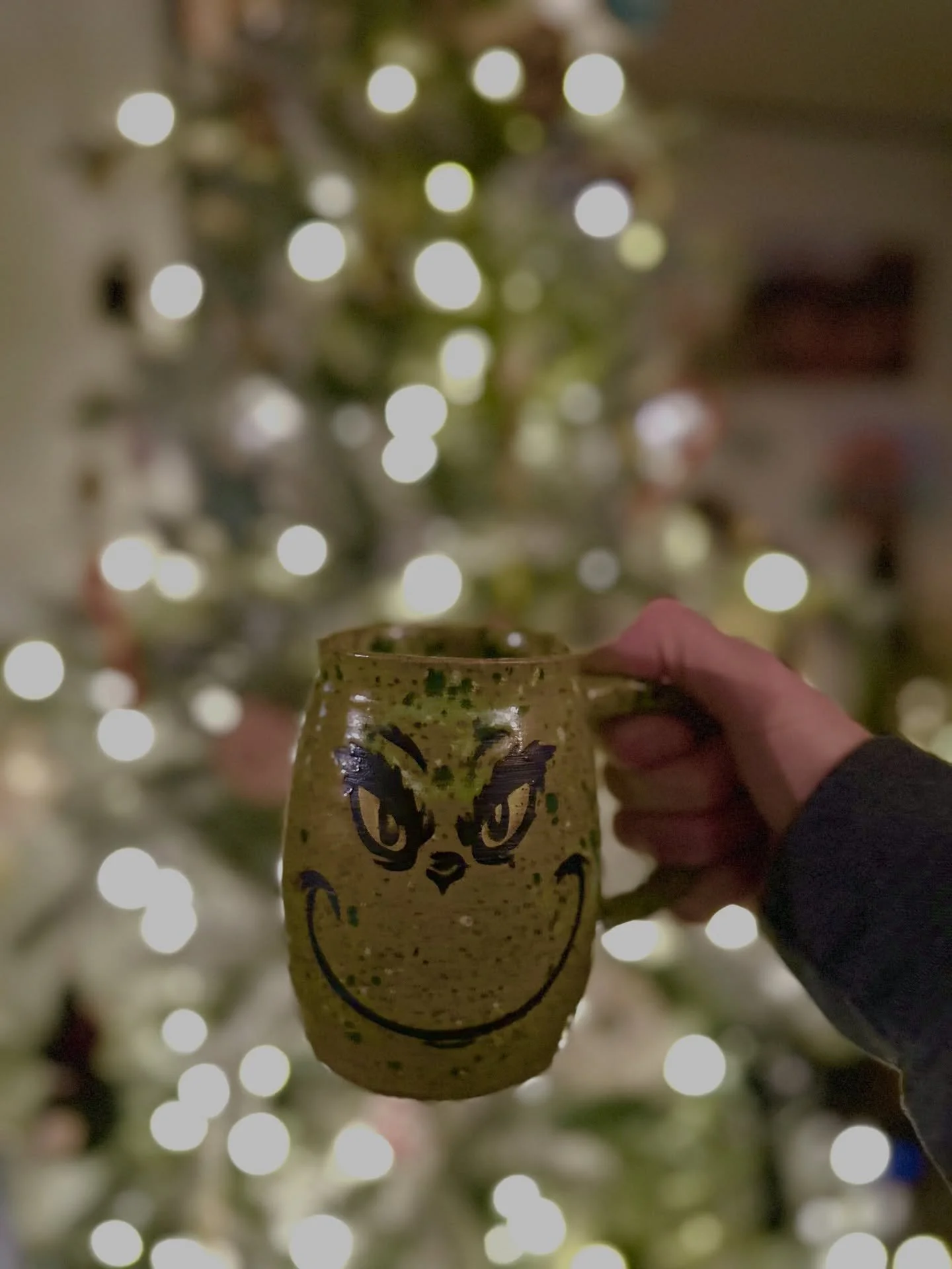 ✨ Warmest wishes this Christmas to you all! &hearts;️ ✨

A massive thank you to everyone who gave handmade gifts this holiday season! It's heartwarming to see you all loving your new pieces.

A quick reminder: I'll be taking an extended break from th