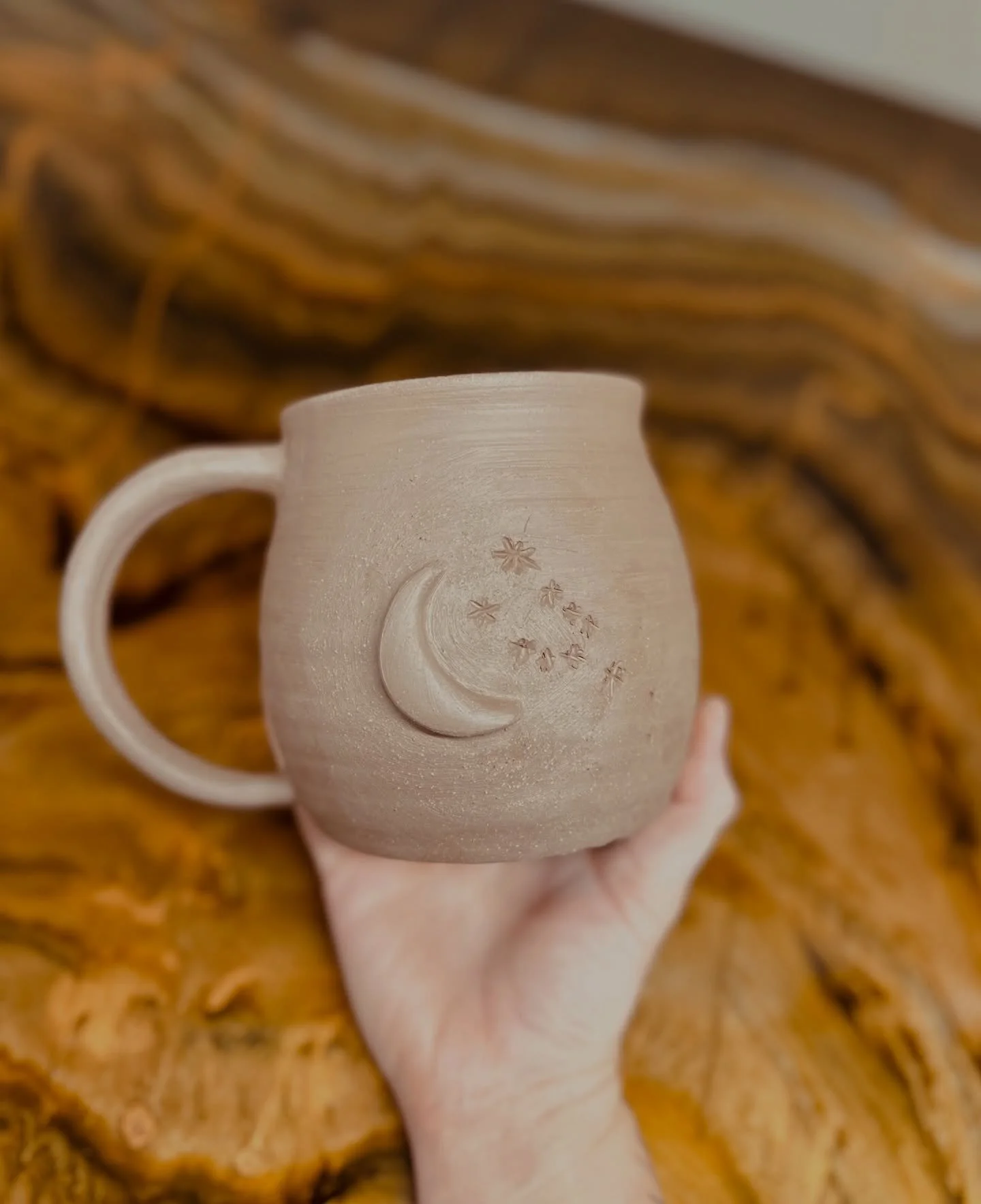 Can you guess what I&rsquo;m working on for my next collection? 

🌙✨💫♉️