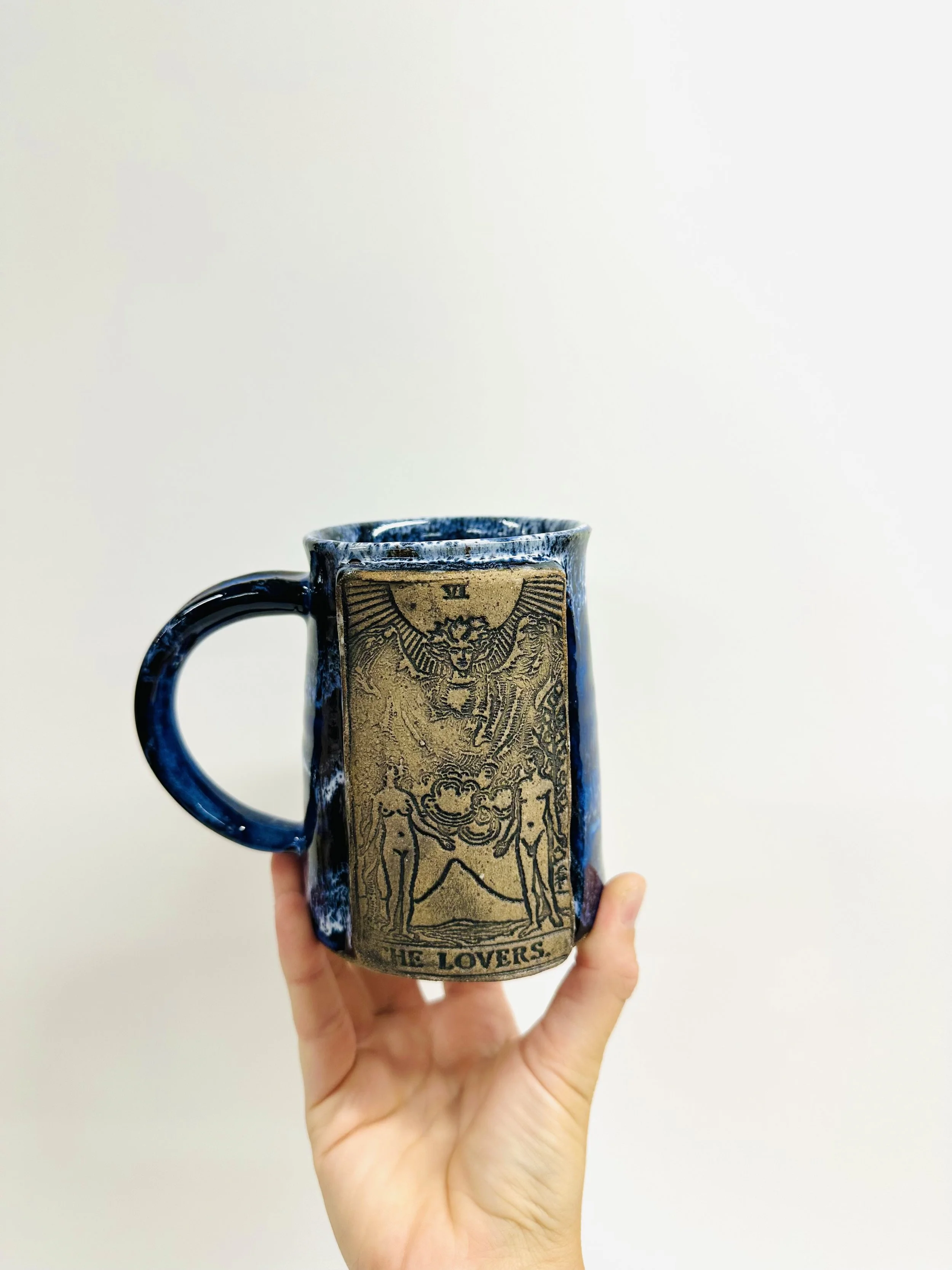 Tarot Mug