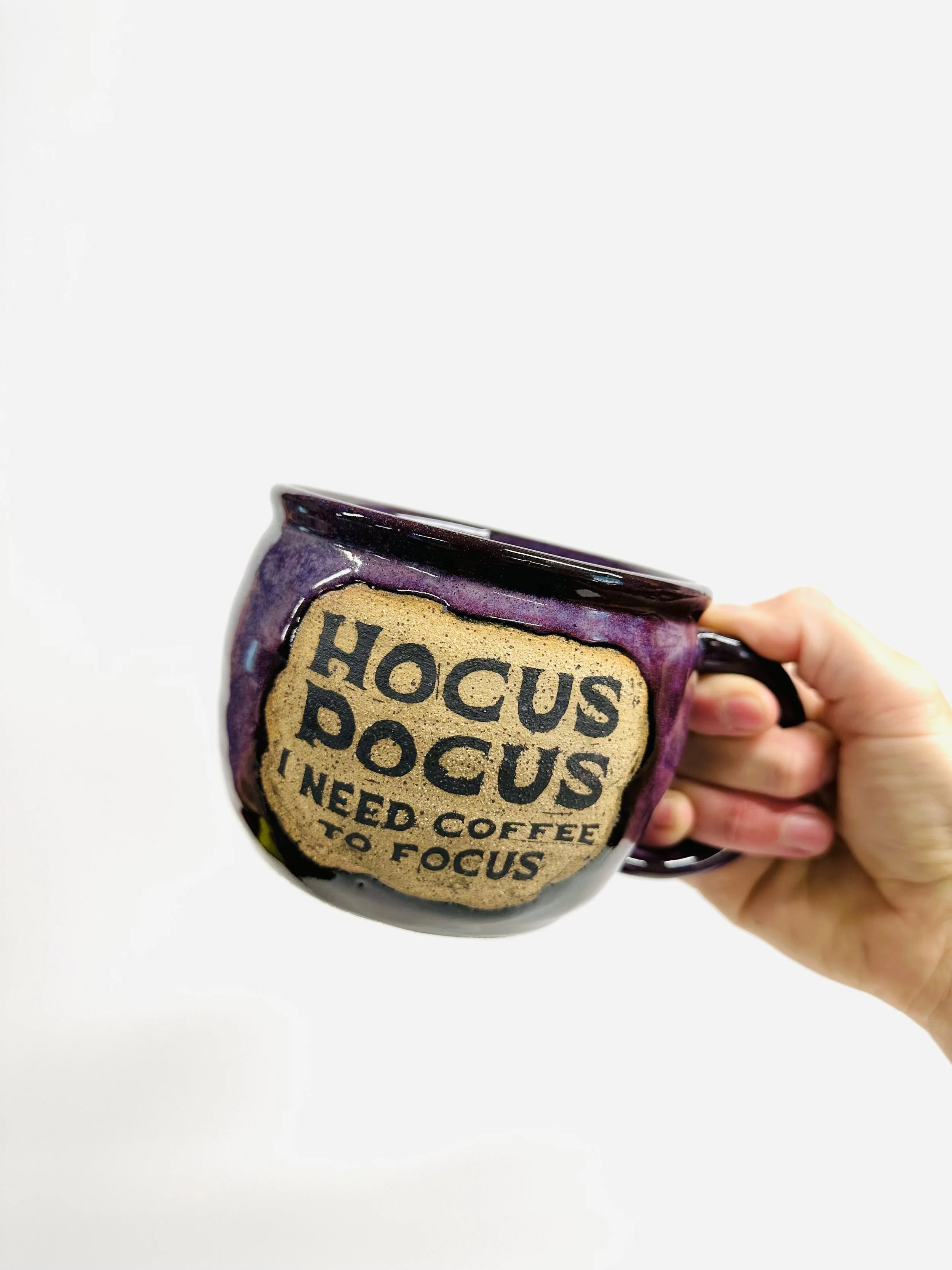 Hocus Pocus Mug
