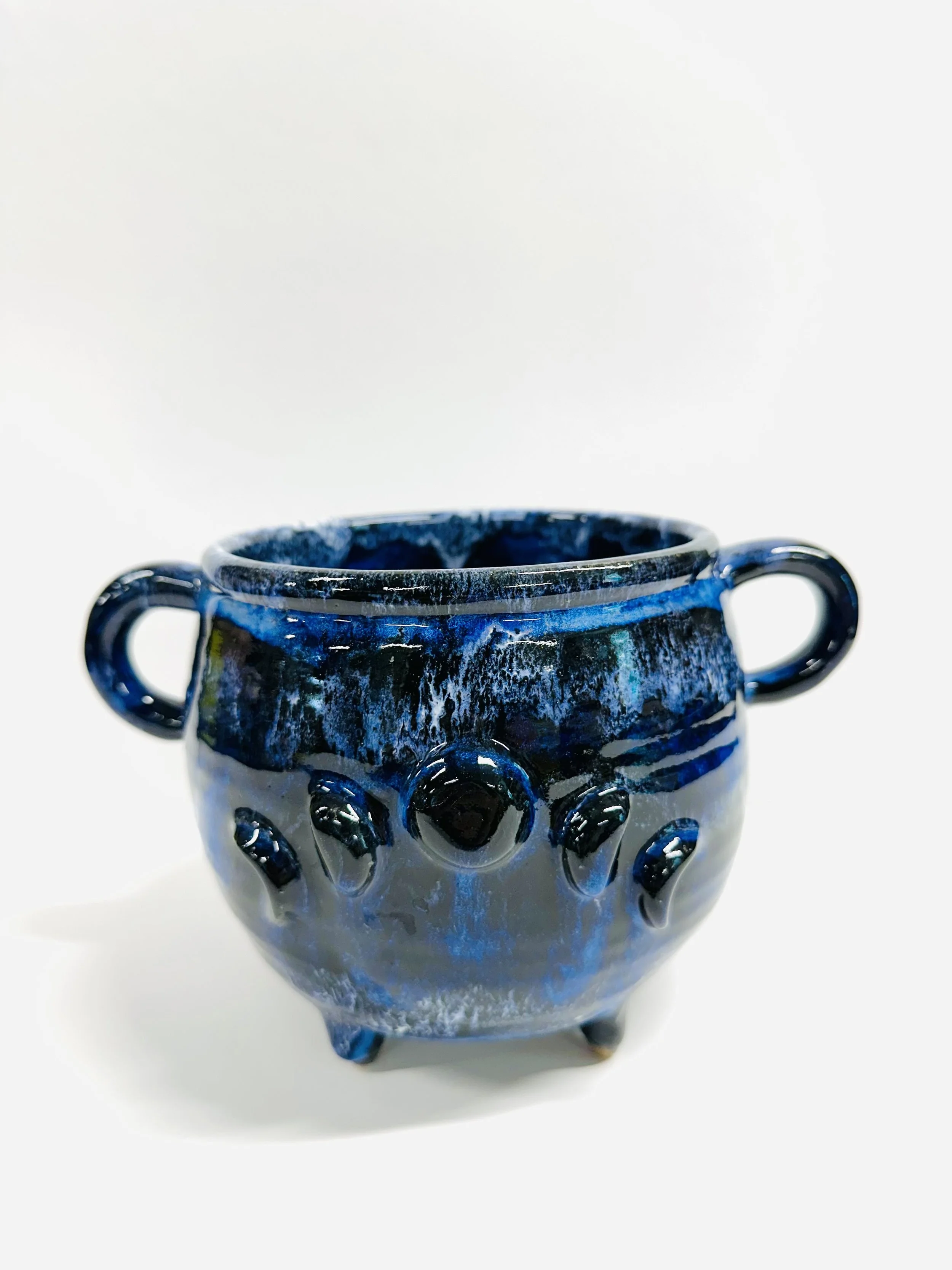 Twilight Moonfall Cauldron