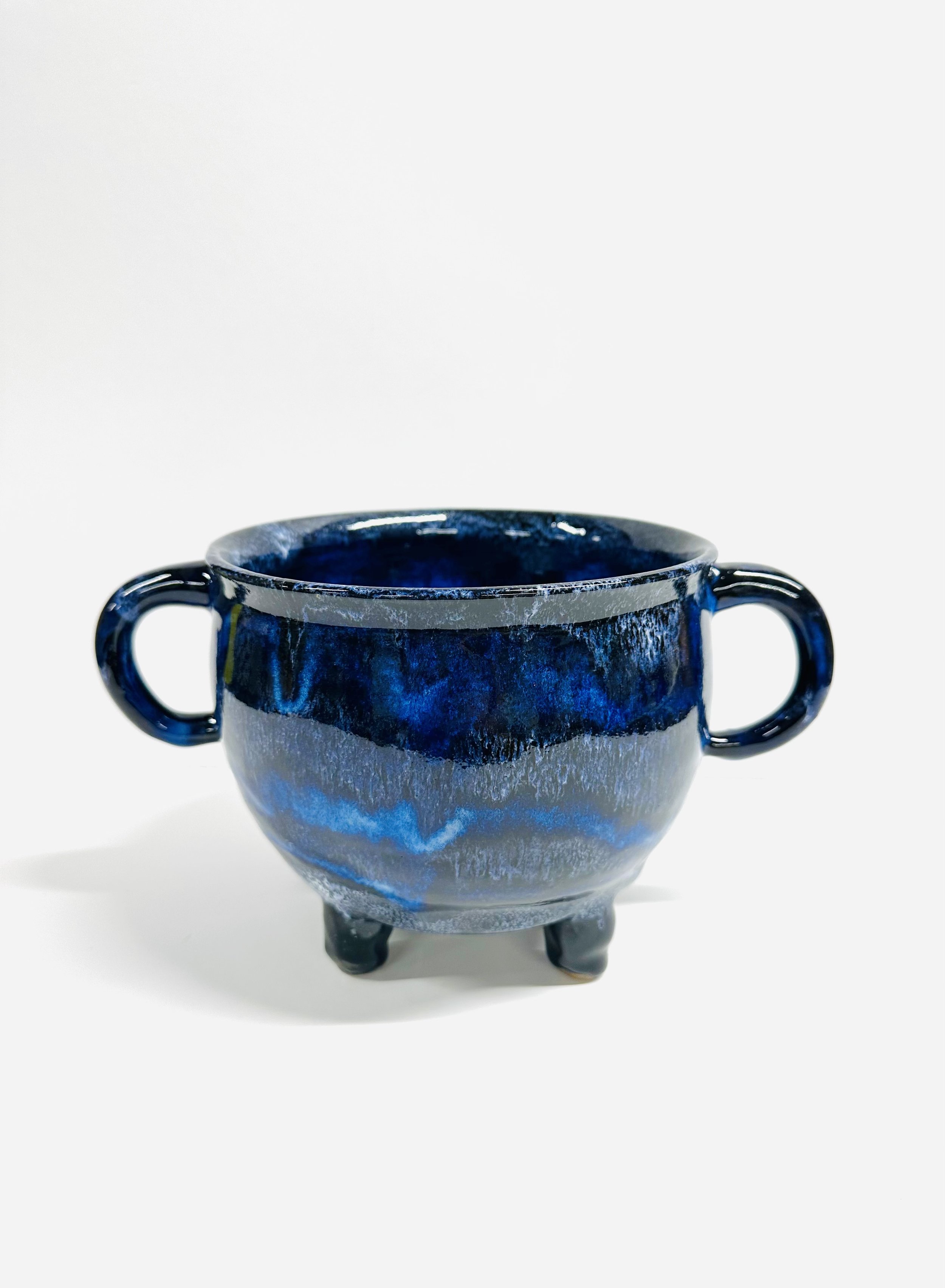 Twilight Moonfall Cauldron