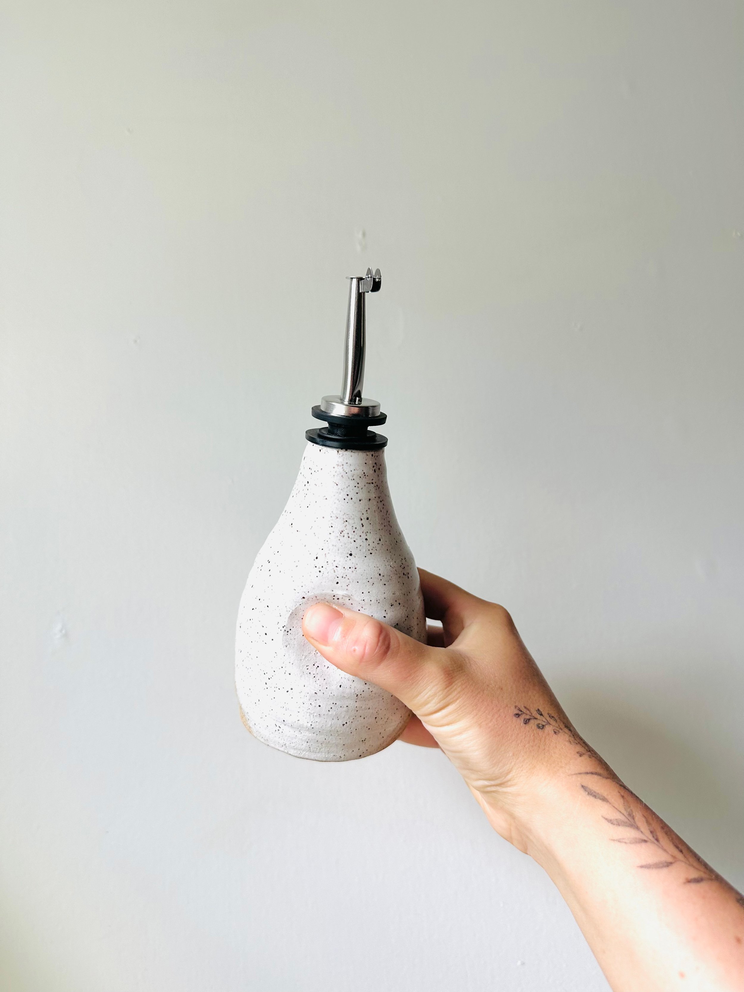 Oil Dispenser
