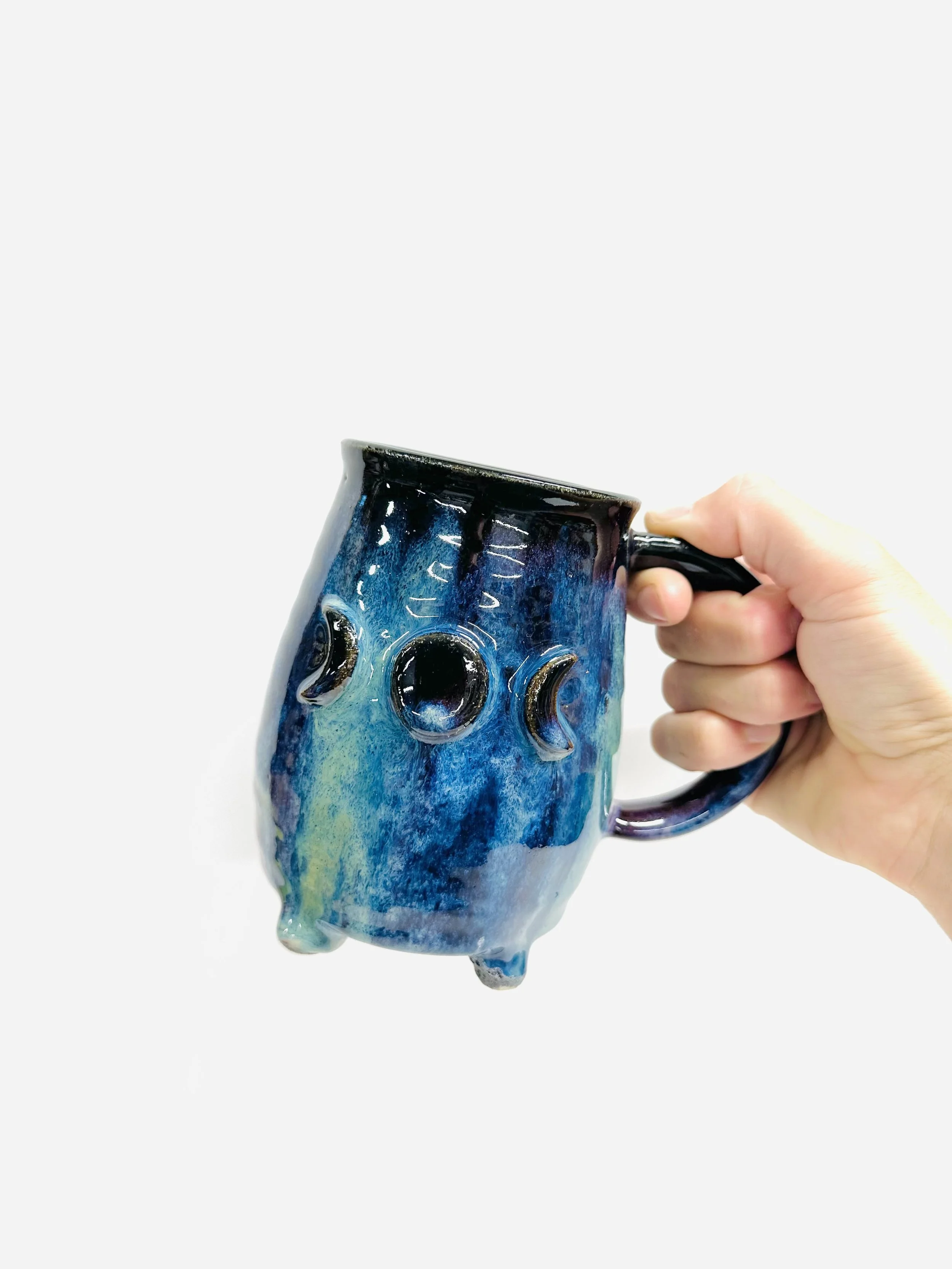 Twilight Moonfall Mug
