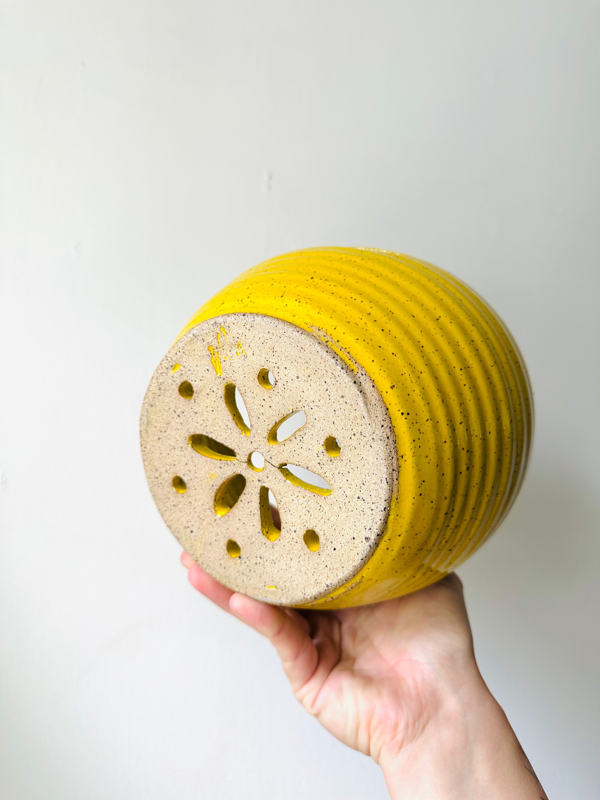 Bottom-View-of-Handmade-Ceramic-Yellow-Strainer-Bowl.jpg