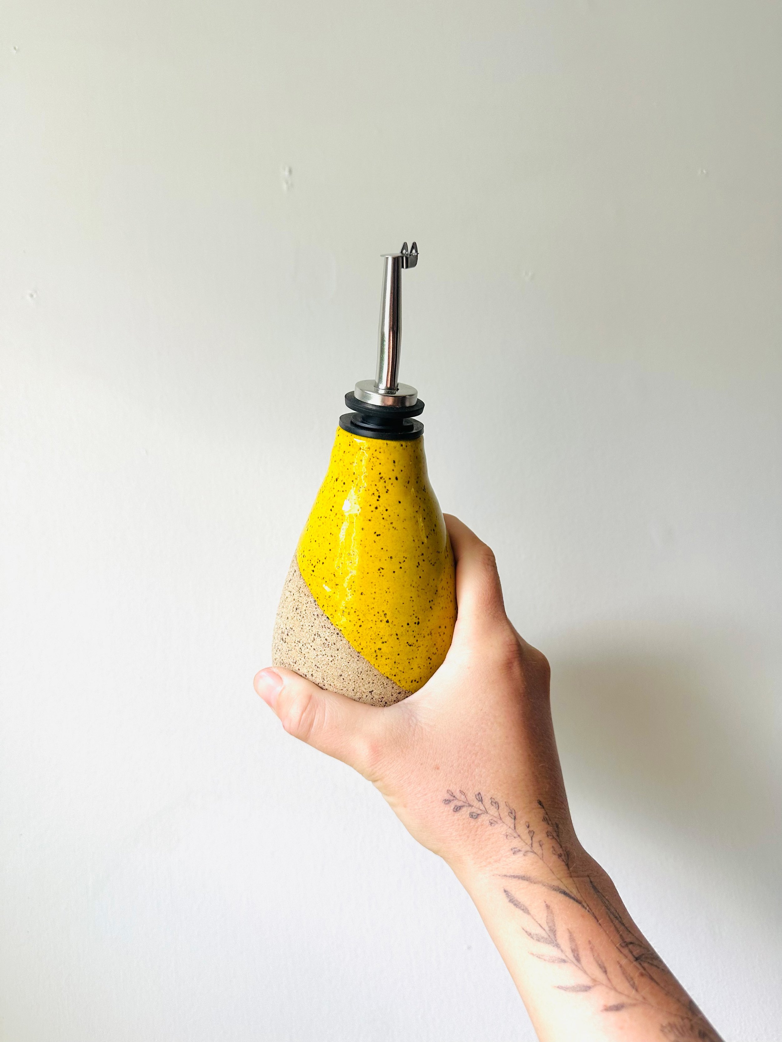 Oil Dispenser
