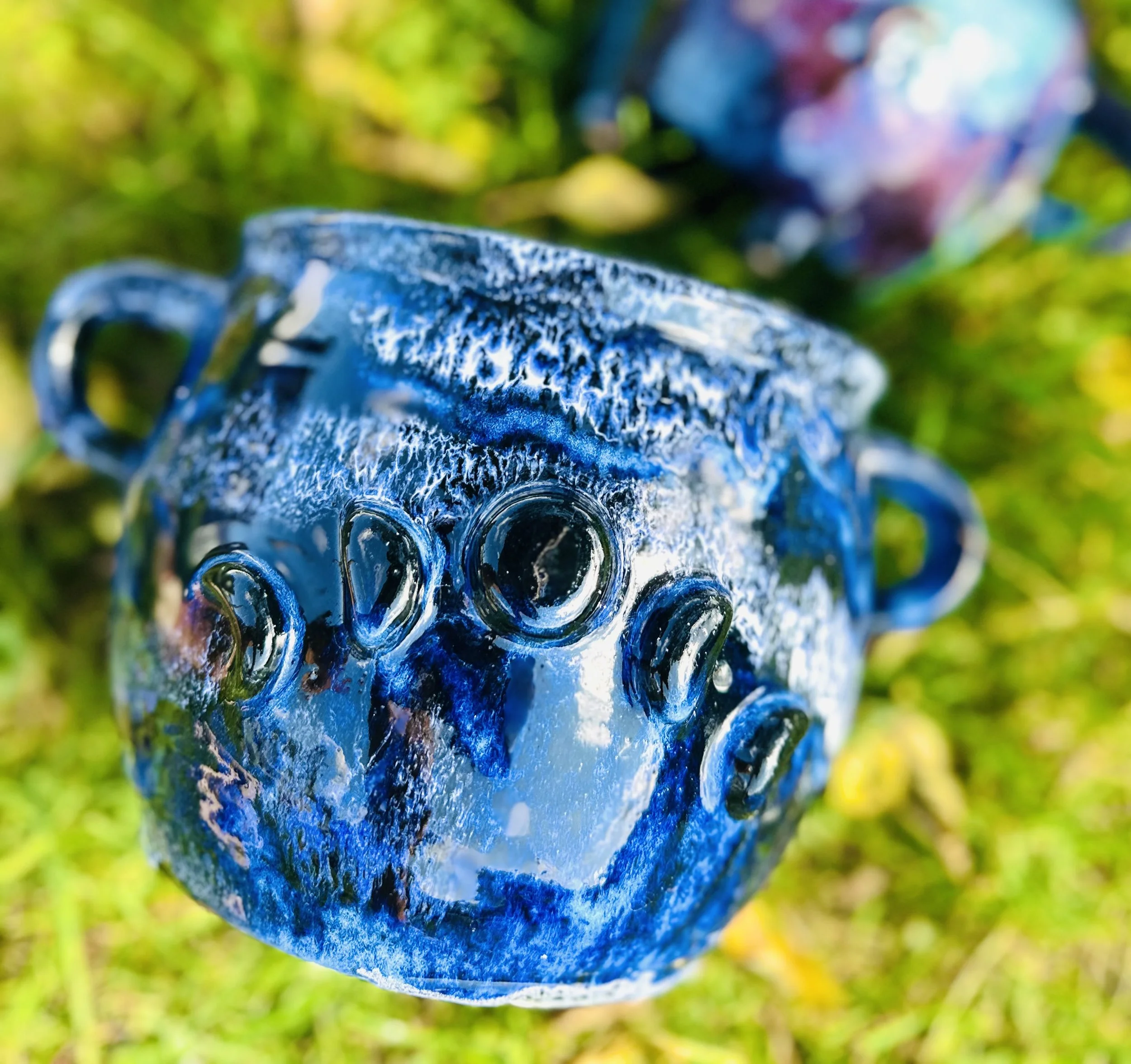 Twilight Moonfall Cauldron