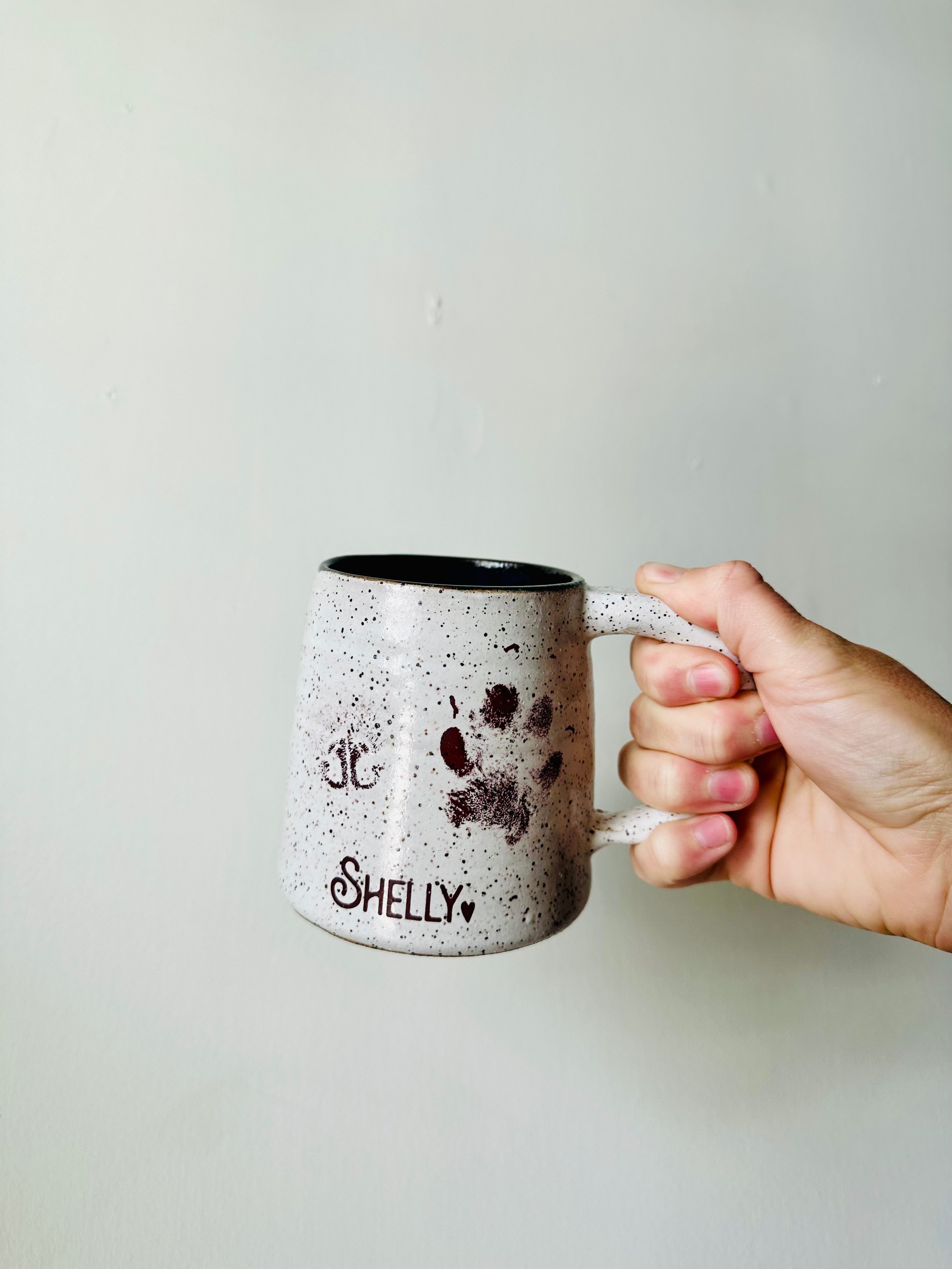 Custom Pet Mug