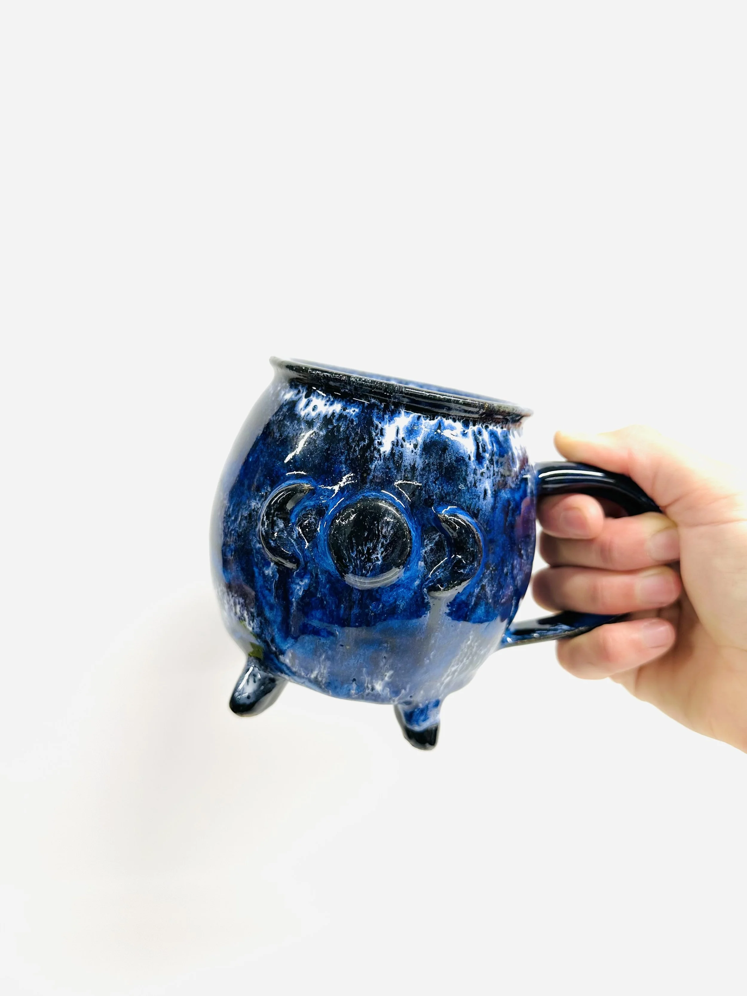 Twilight Moonfall Mug