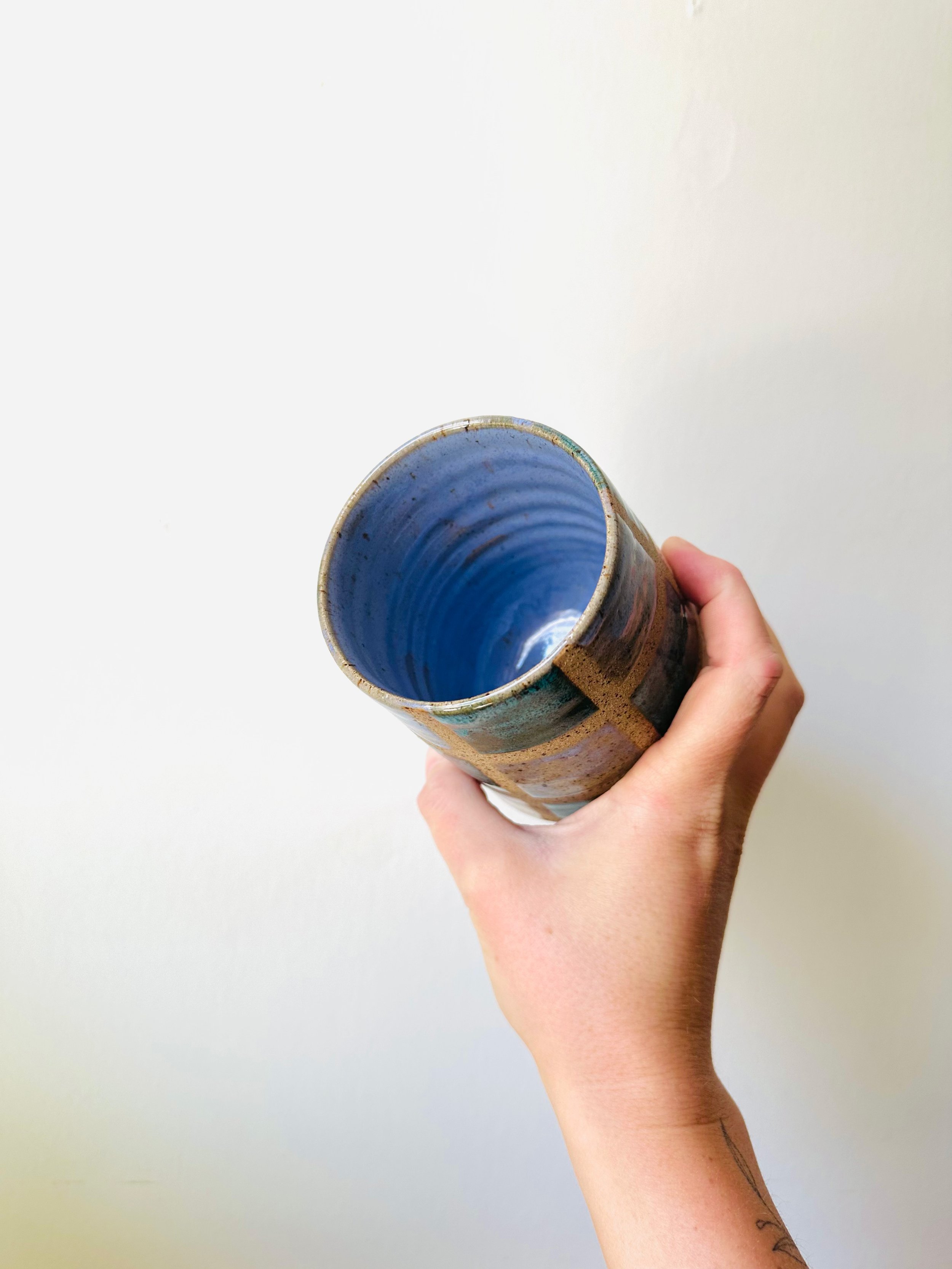 Inside-View-of-Multicolor-Checkered-Tumbler-Ceramic-Handmade.jpg