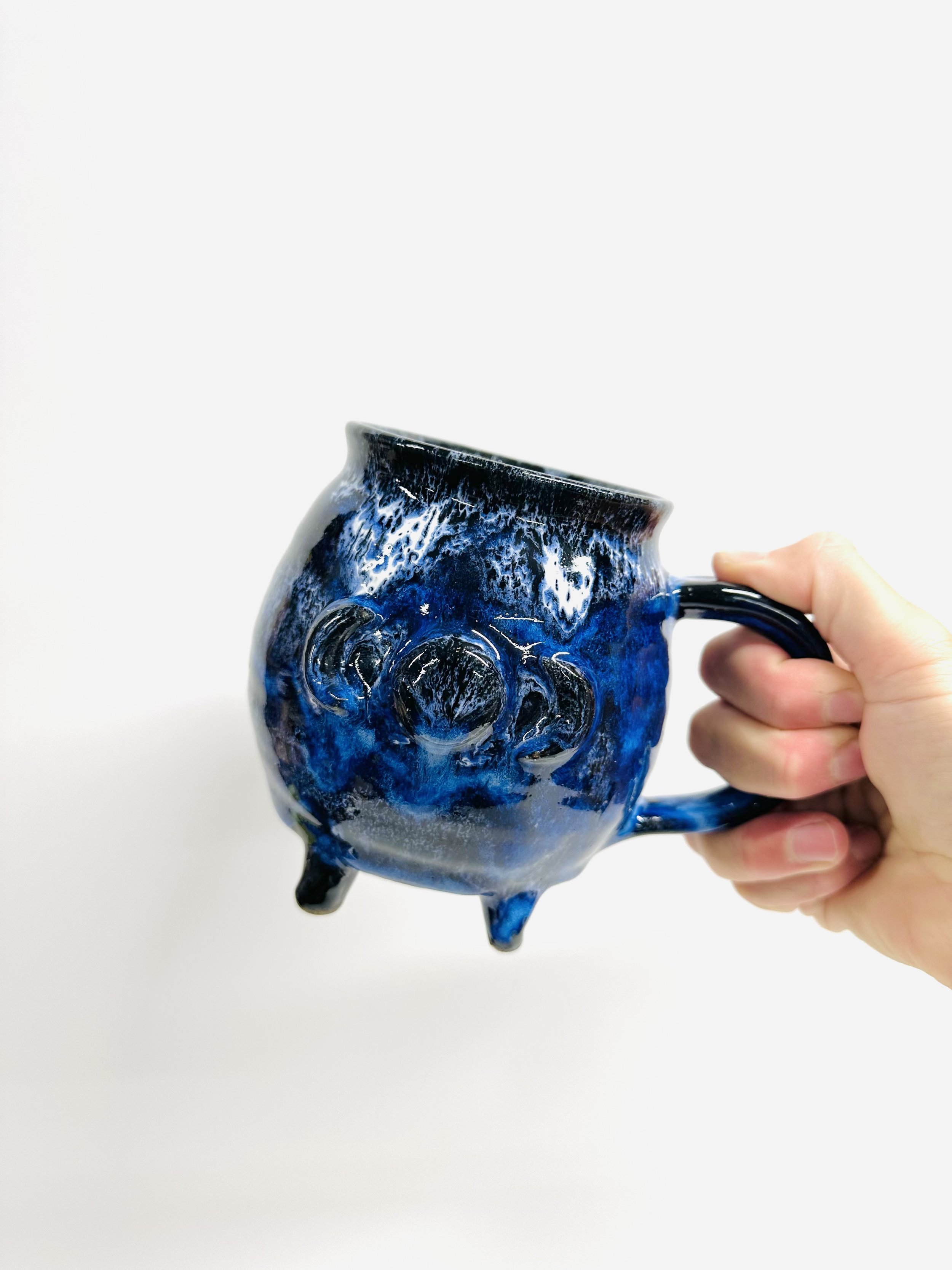 Twilight Moonfall Mug