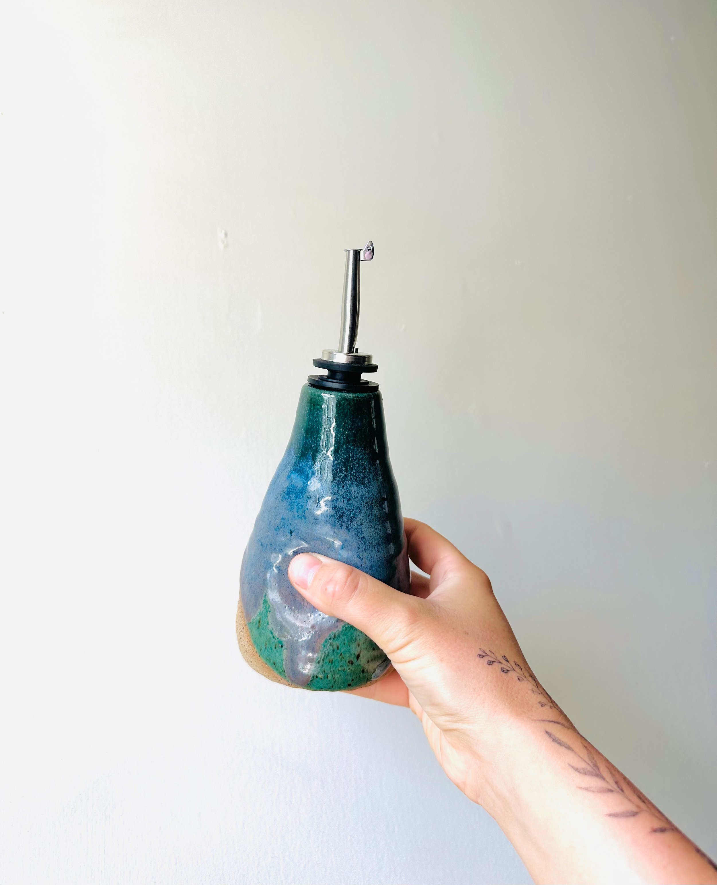Oil Dispenser