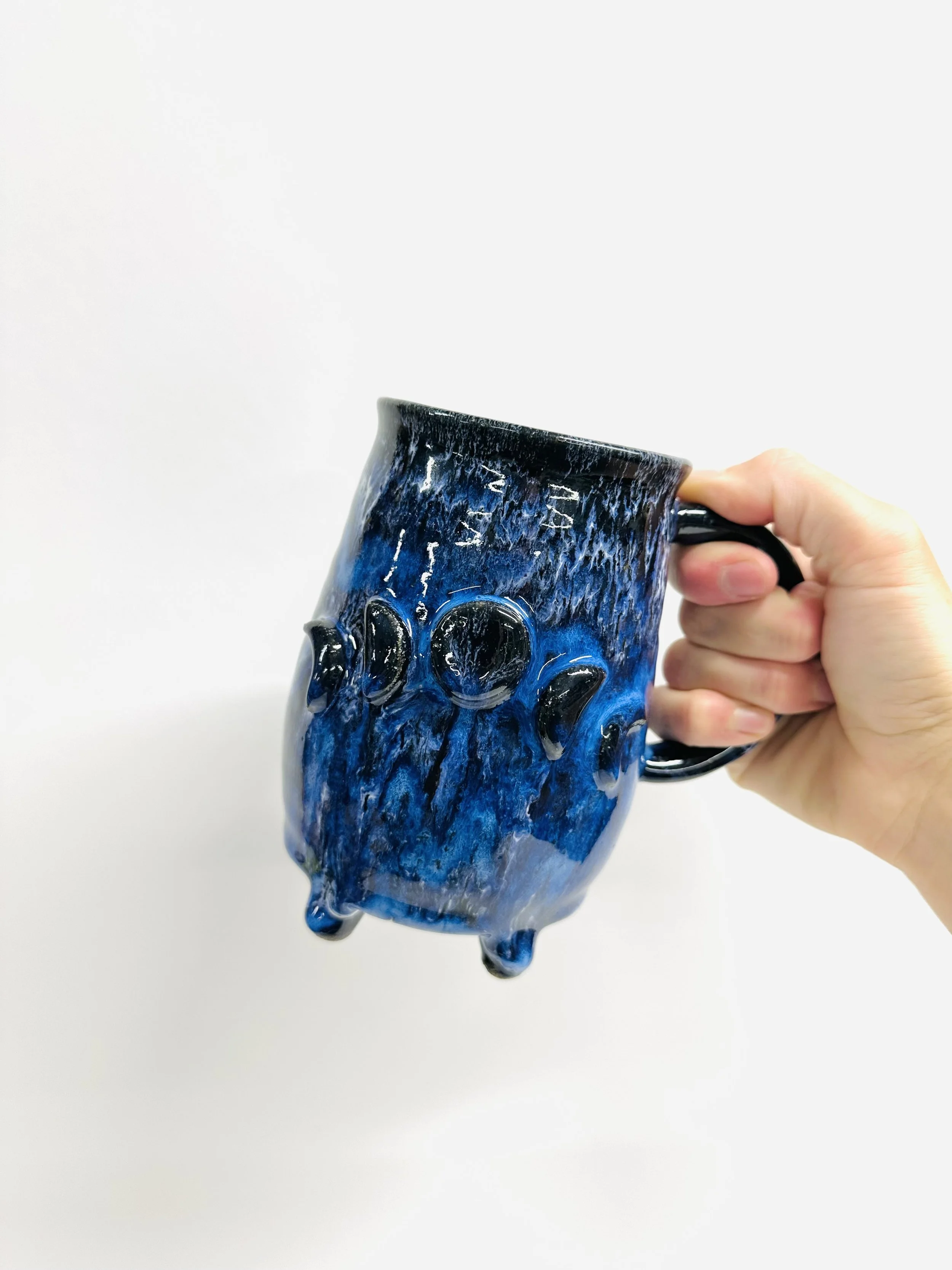 Twilight Moonfall Mug
