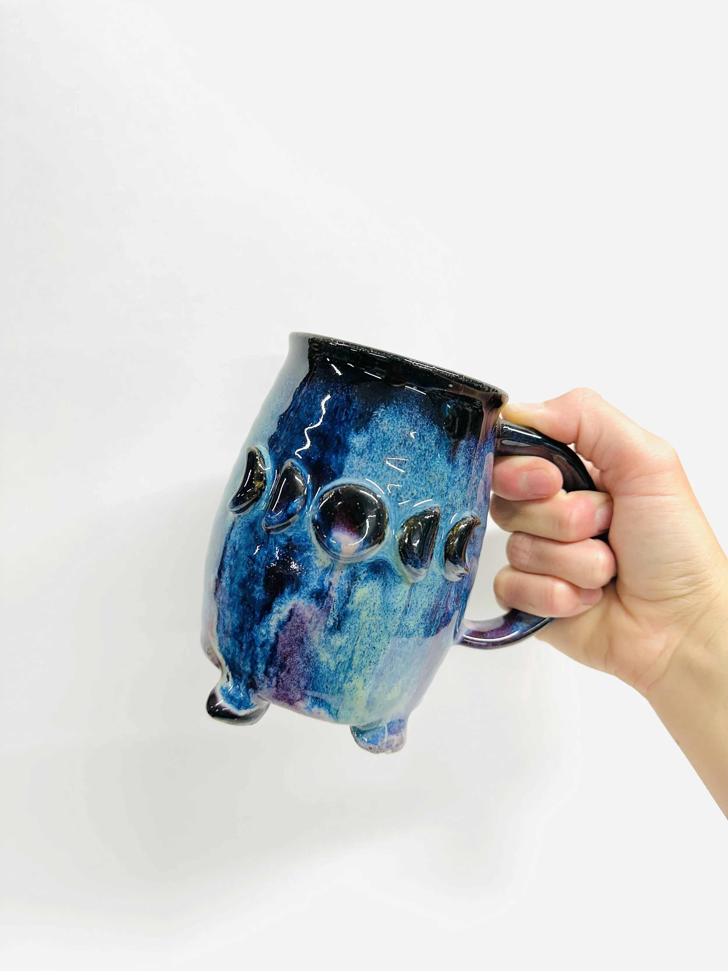 Twilight Moonfall Mug