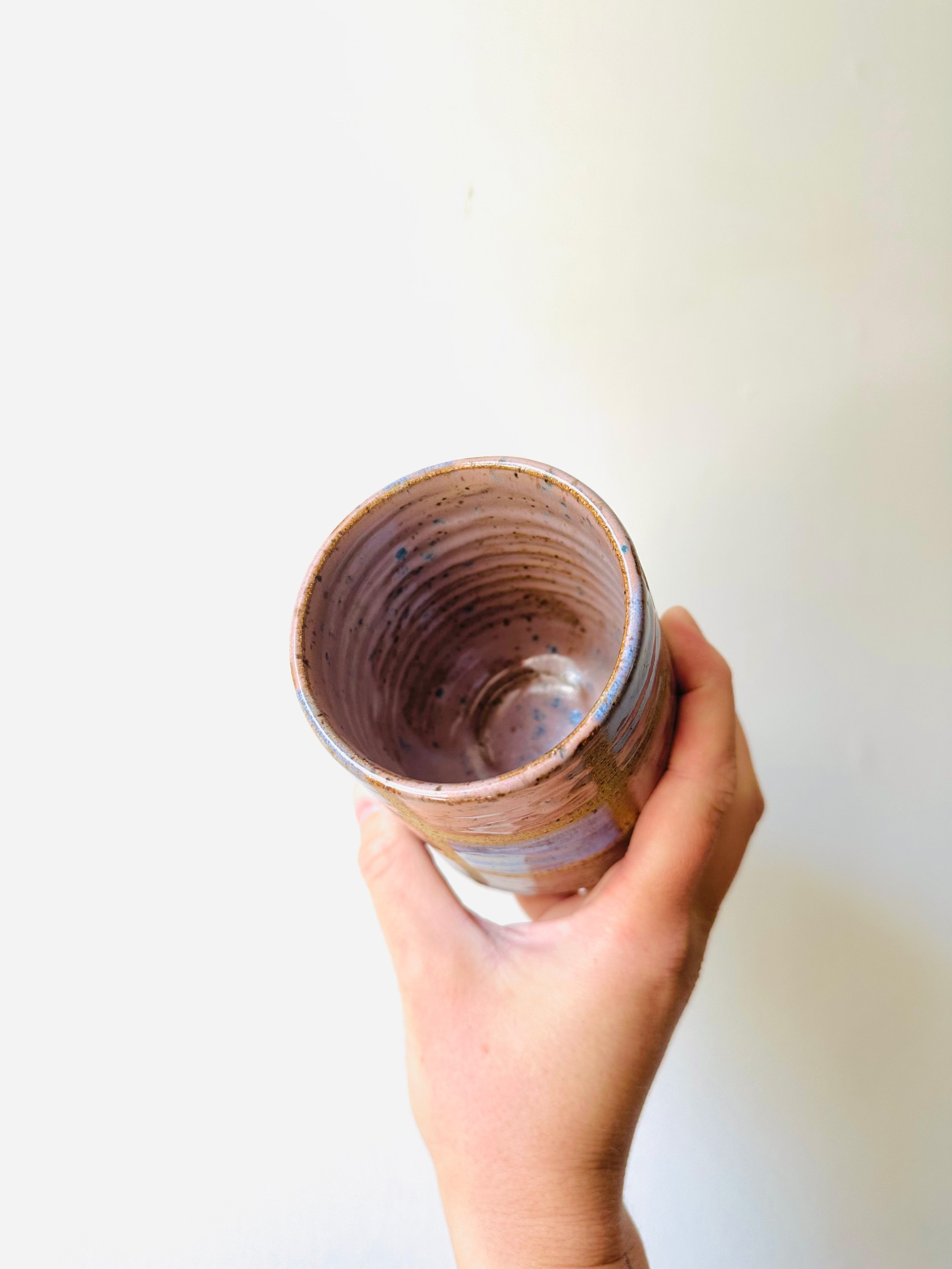 Inside-View-of-Hand-Painted-Handmade-Checkered-Print-Tumbler.jpg