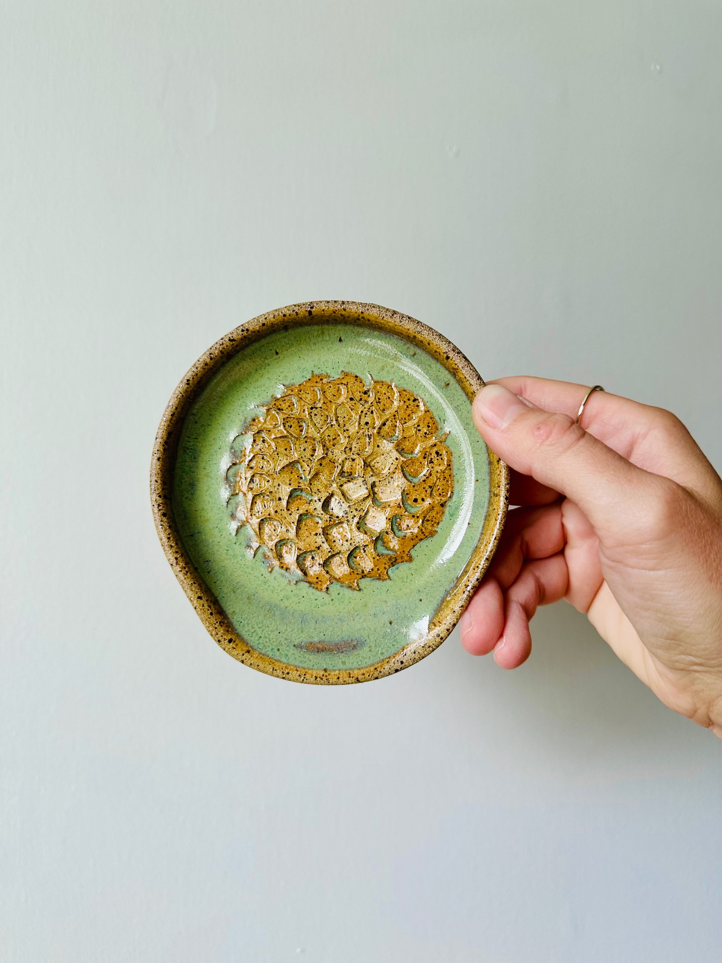 Herb Grater