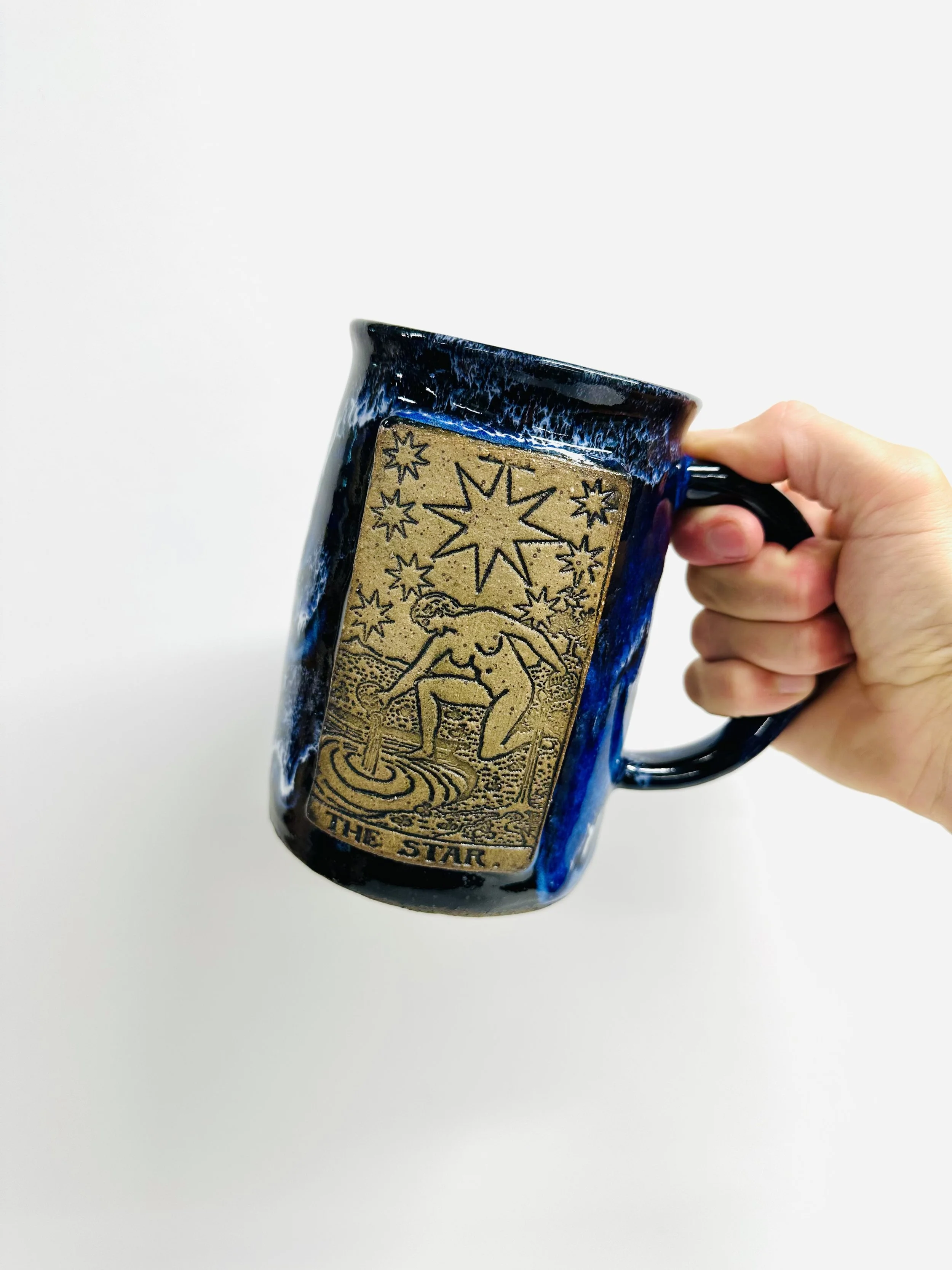 Tarot Mug