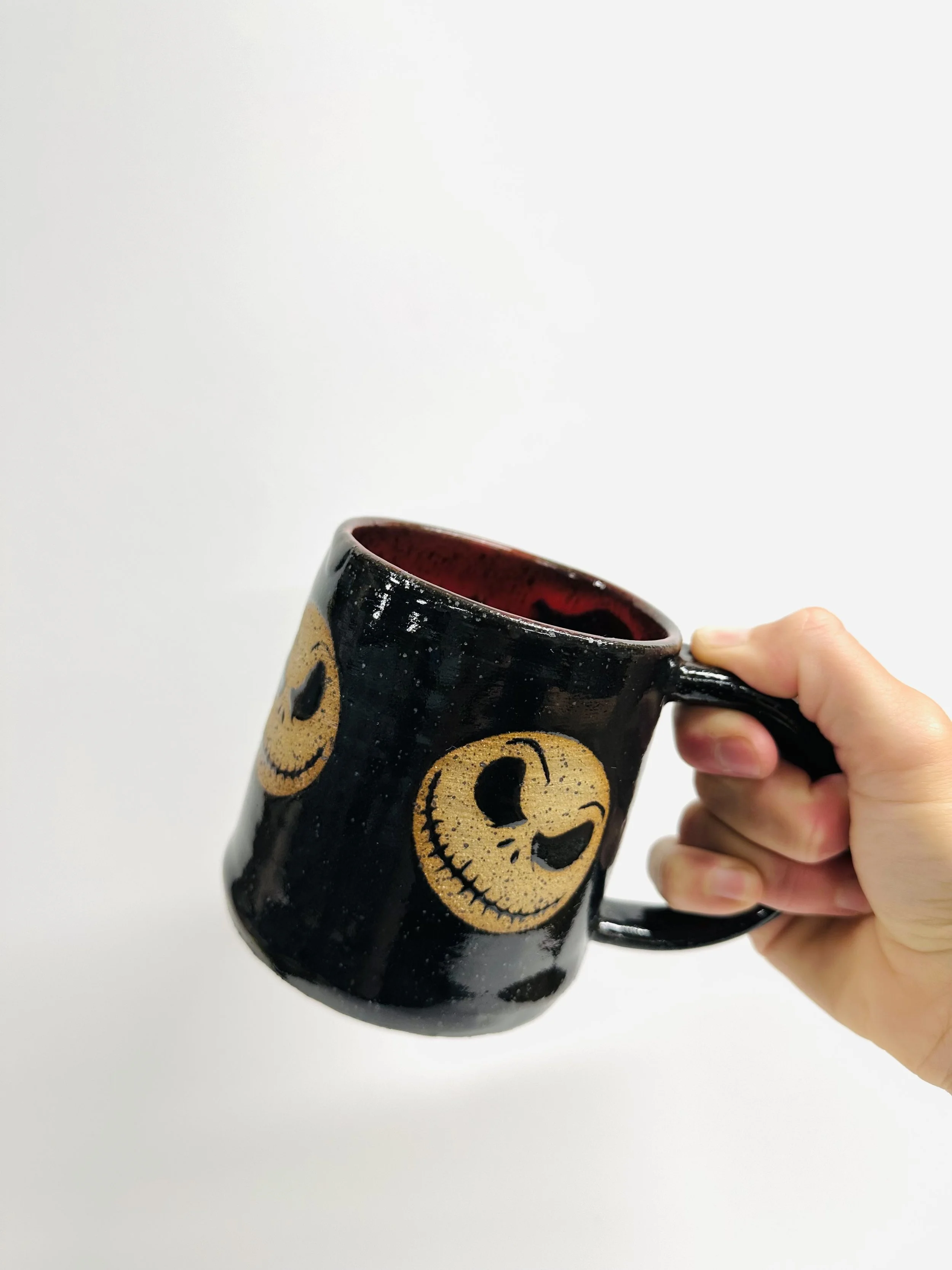 Jack Mug
