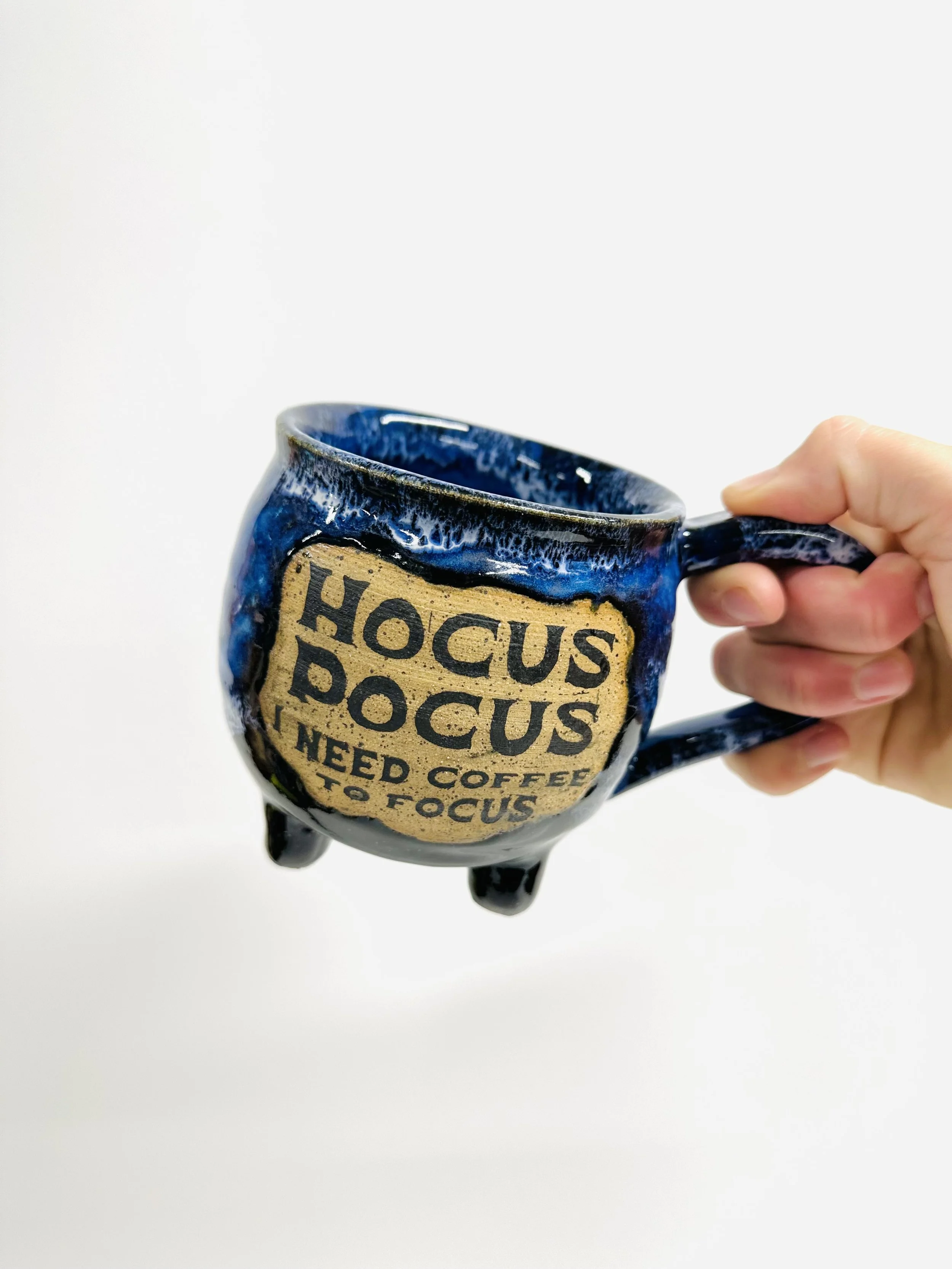 Hocus Pocus Mug