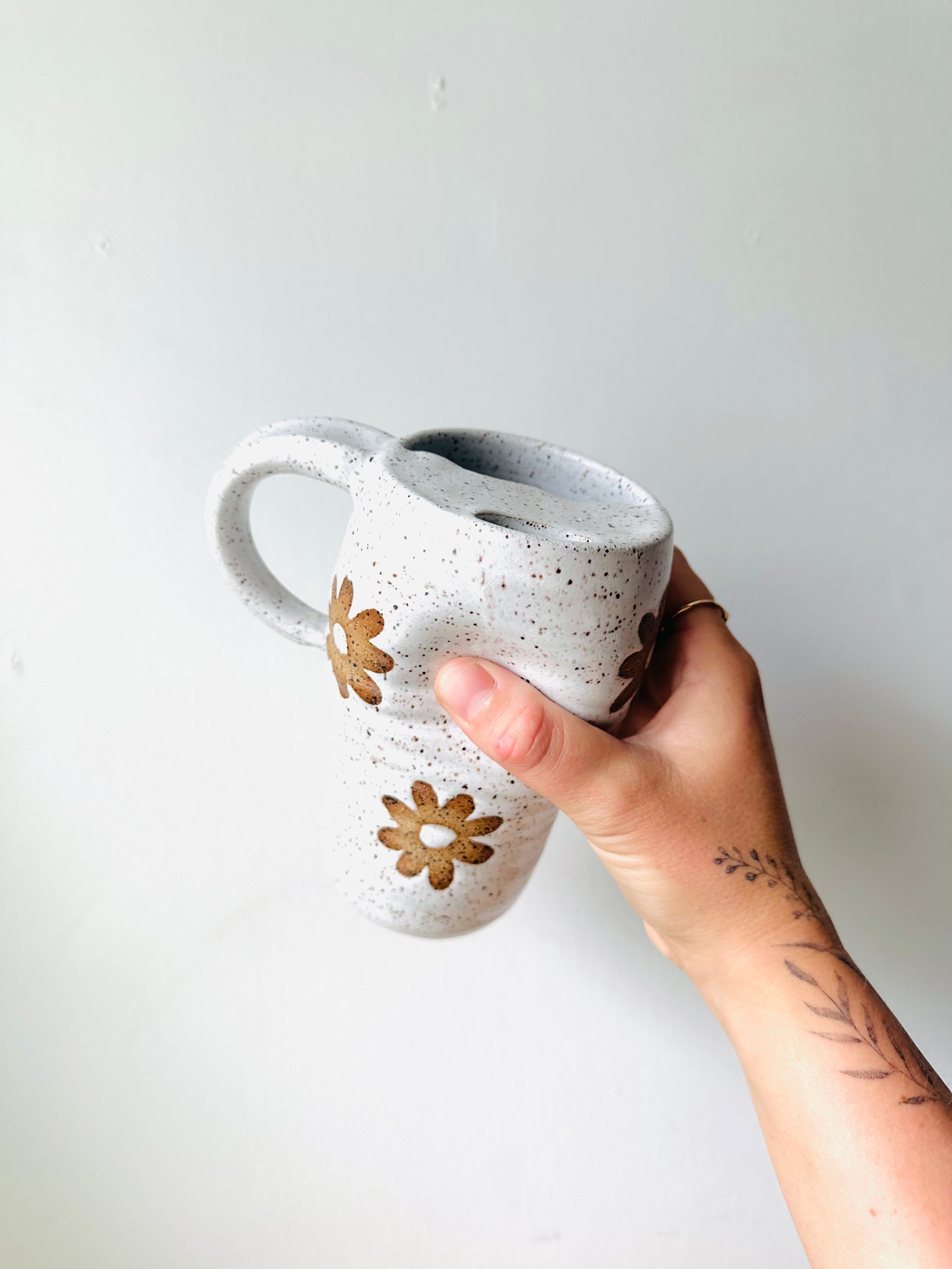 White-Daisy-Thumbprint-Travler-Mug-Handmade-Ceramic.jpg