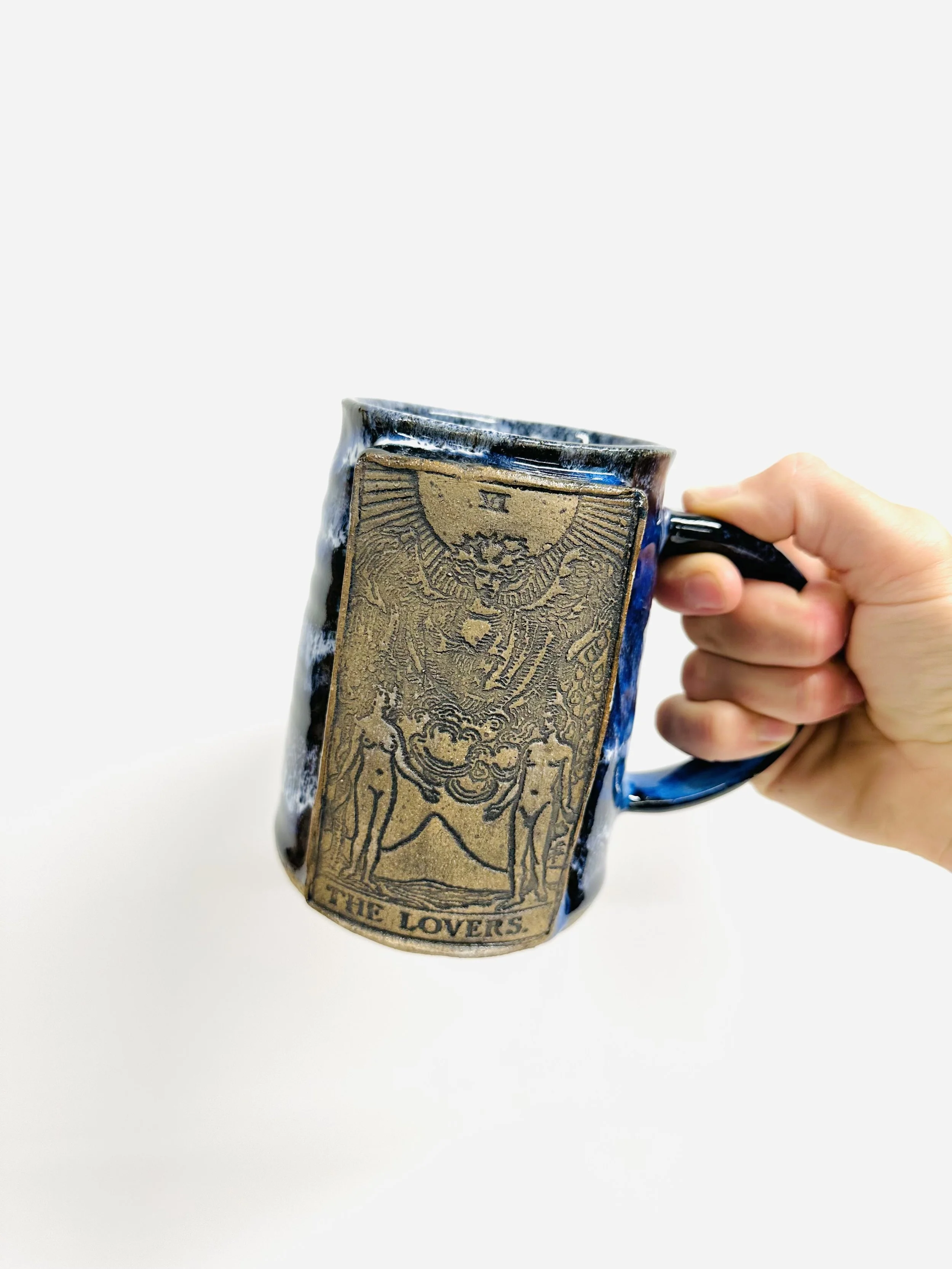 Tarot Mug