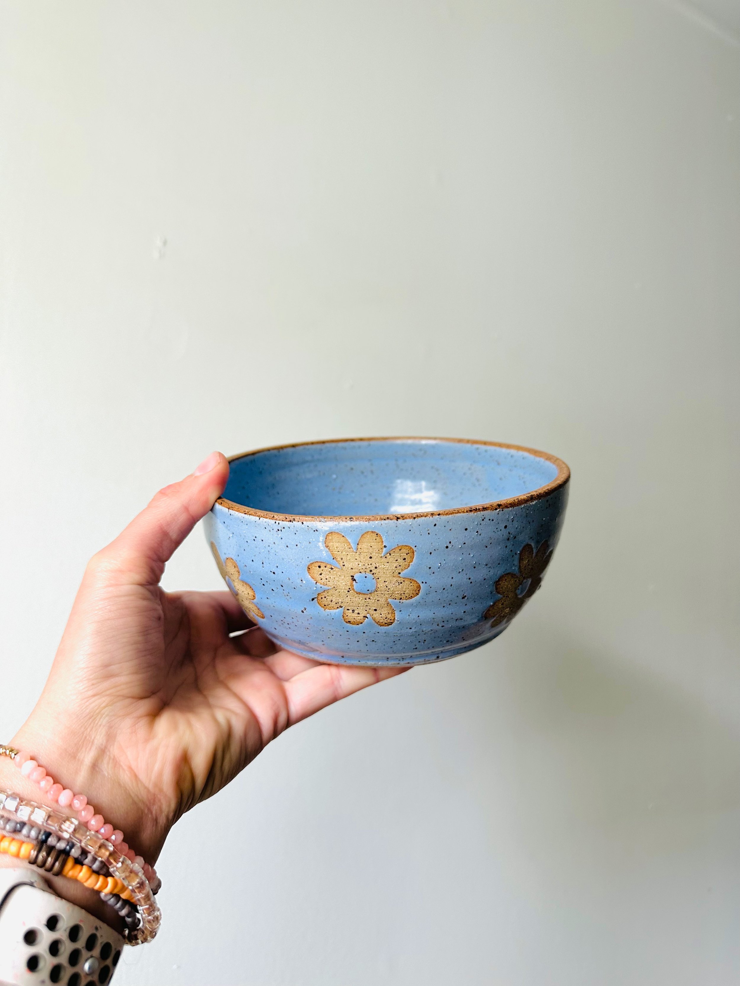 Daisy Bowl