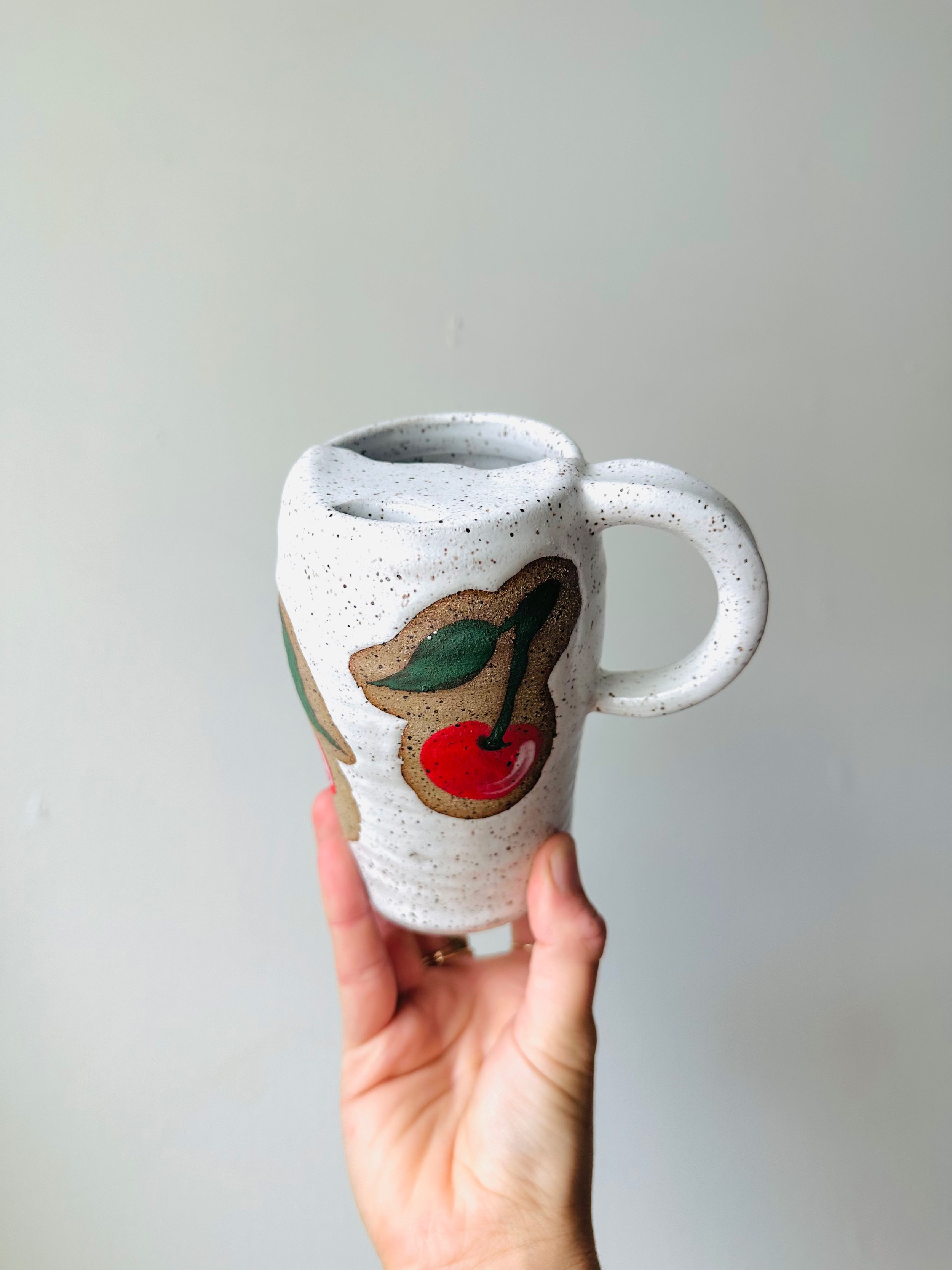 Traveler Mug