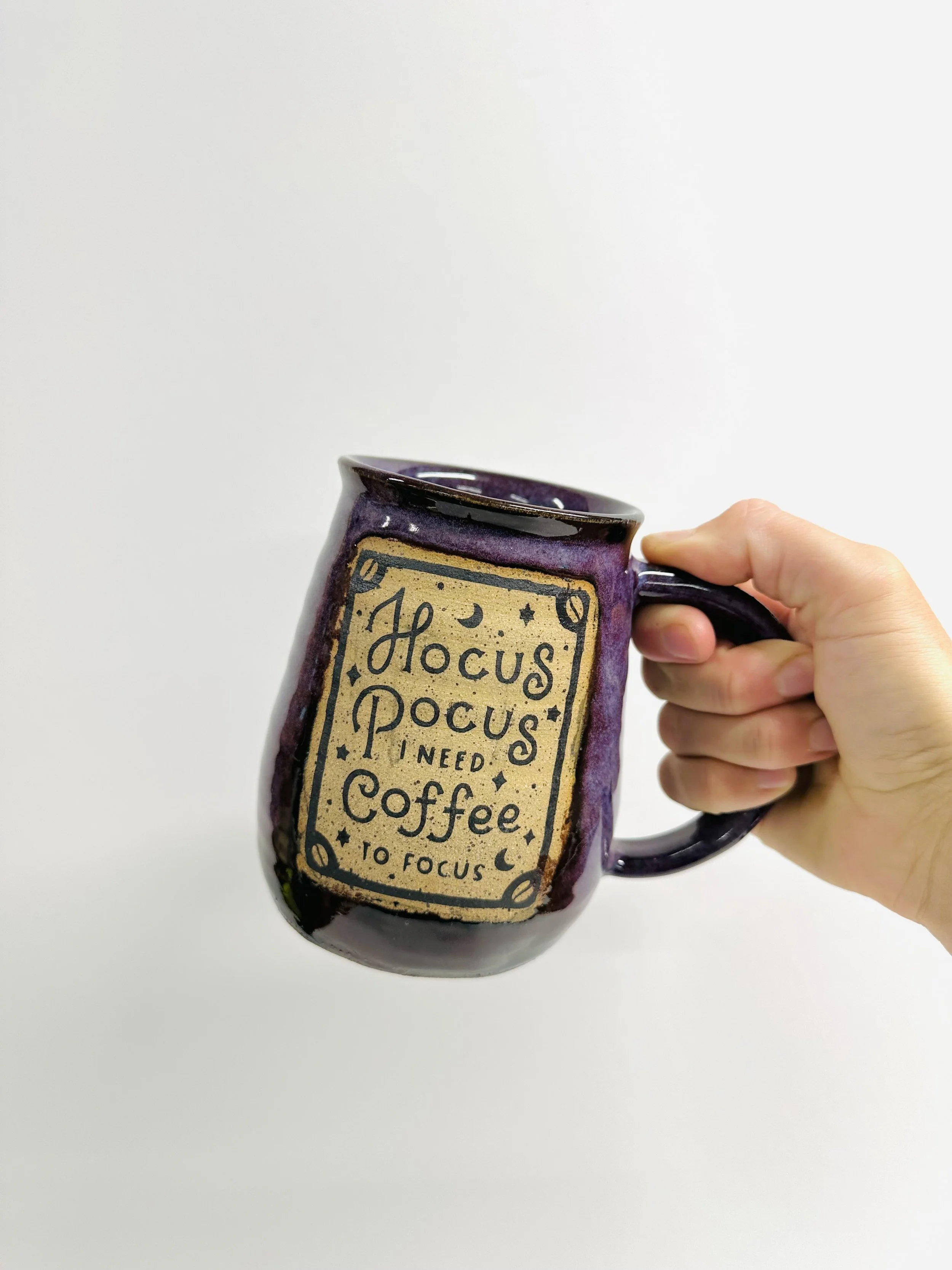 Hocus Pocus Mug