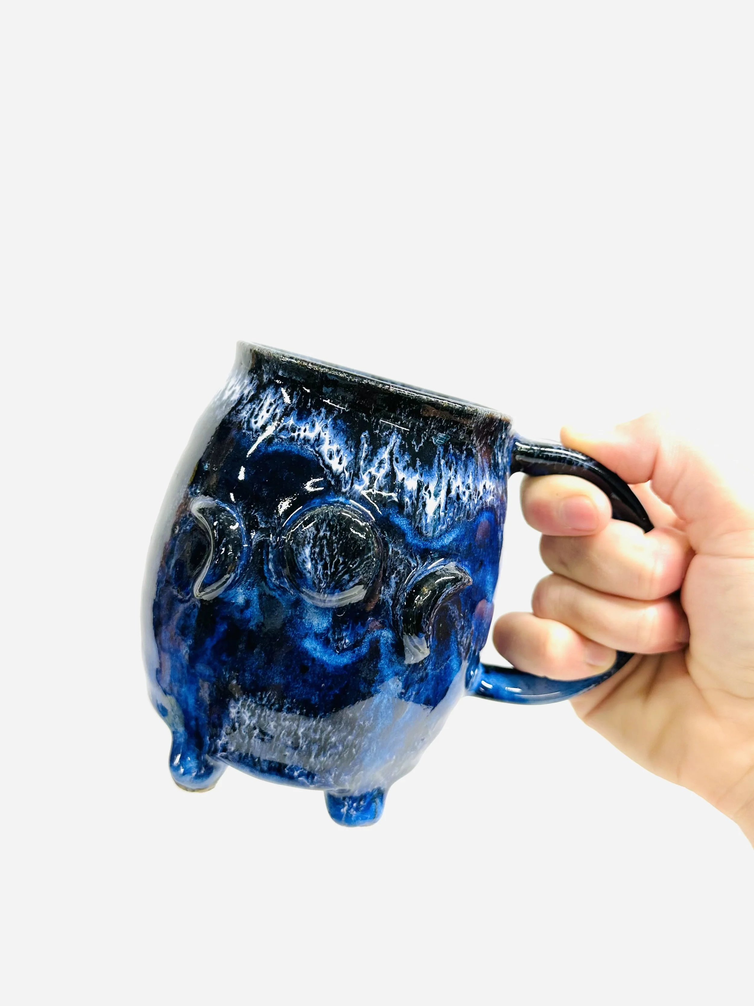 Twilight Moonfall Mug
