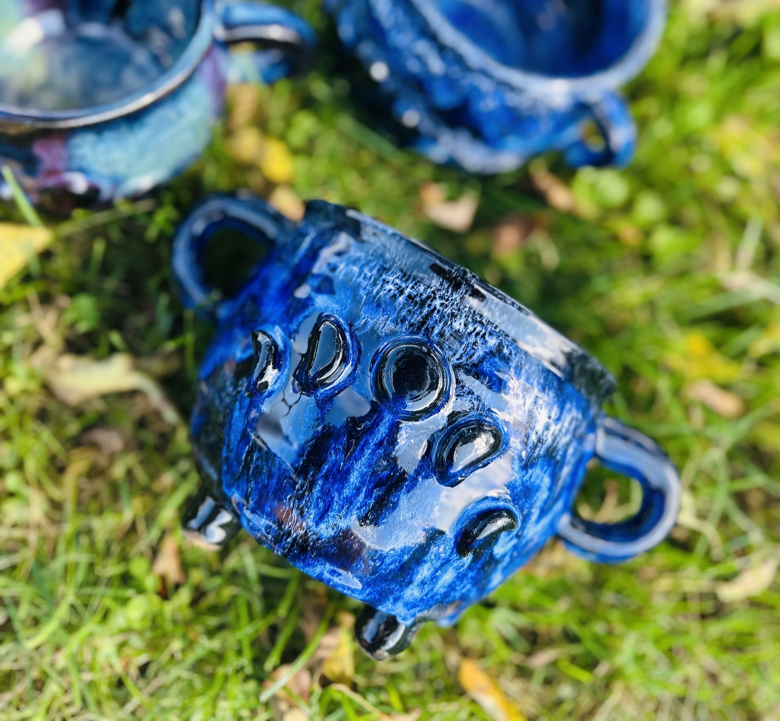 Twilight Moonfall Cauldron