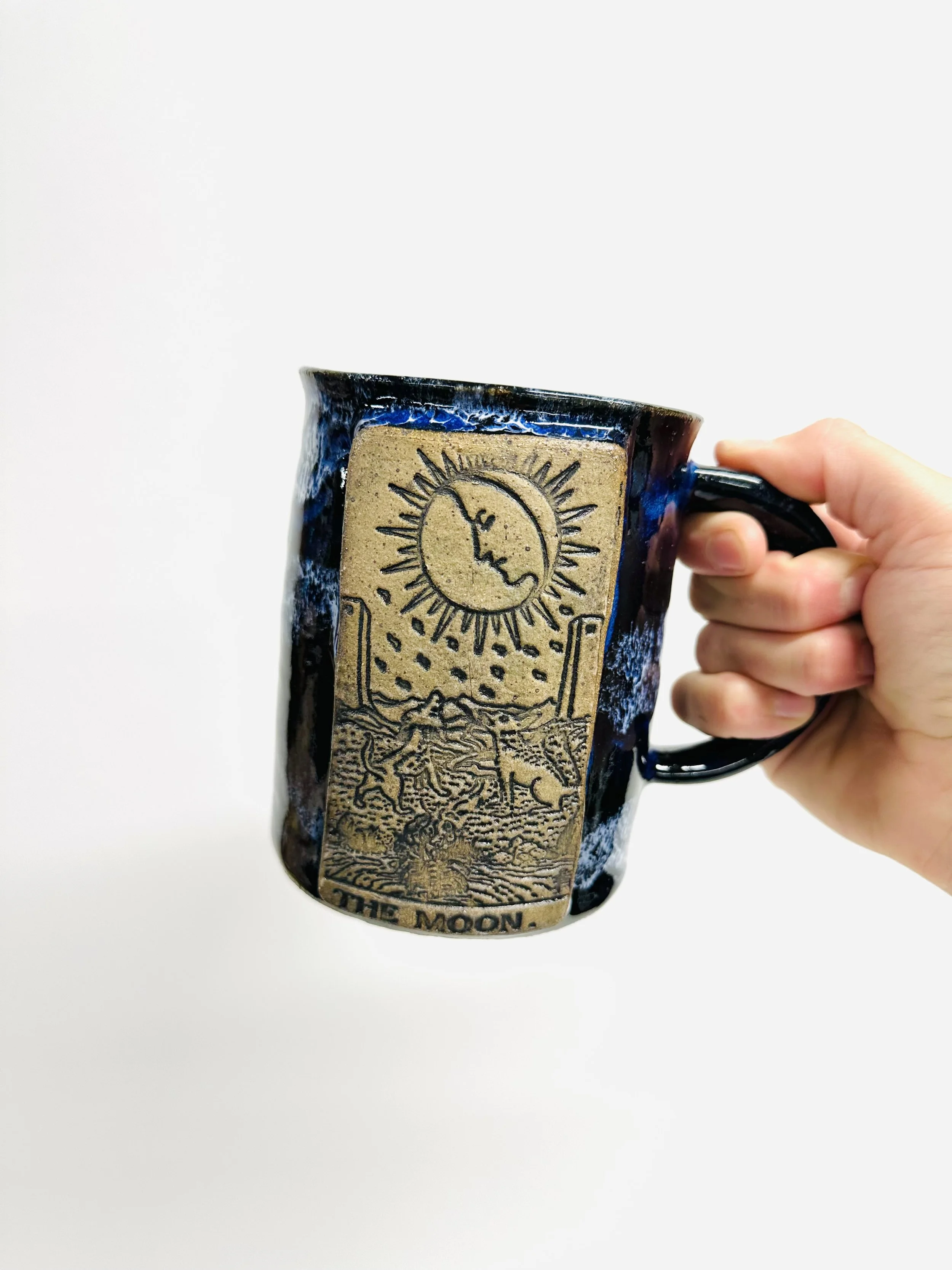 Tarot Mug