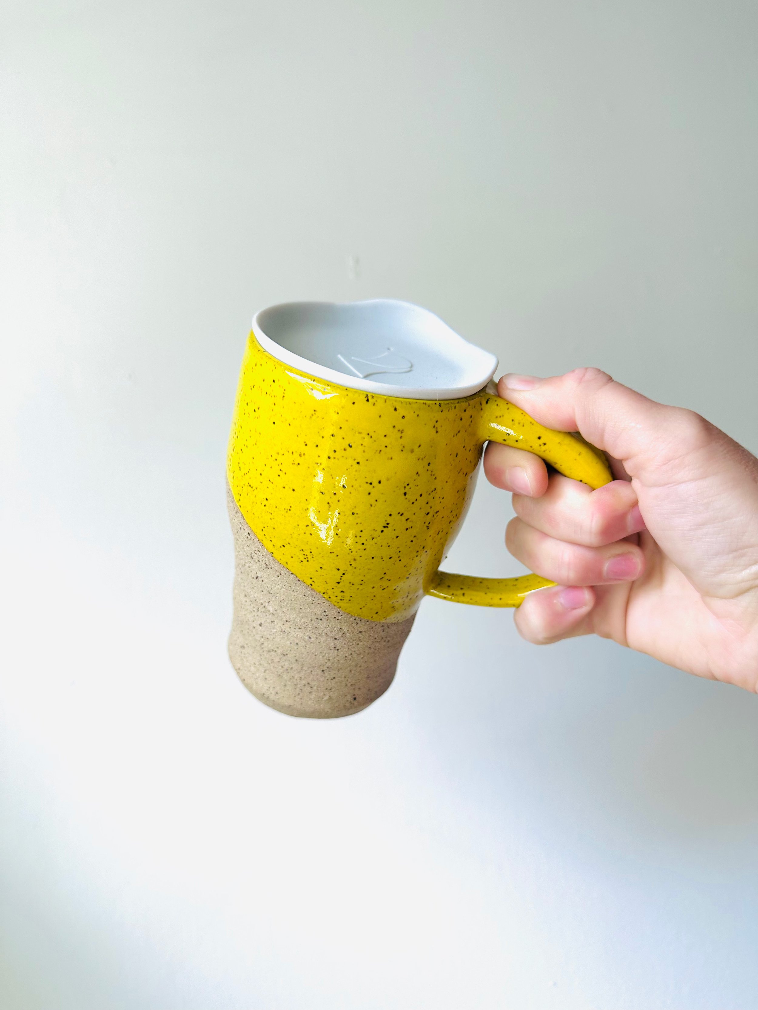 Traveler Mug