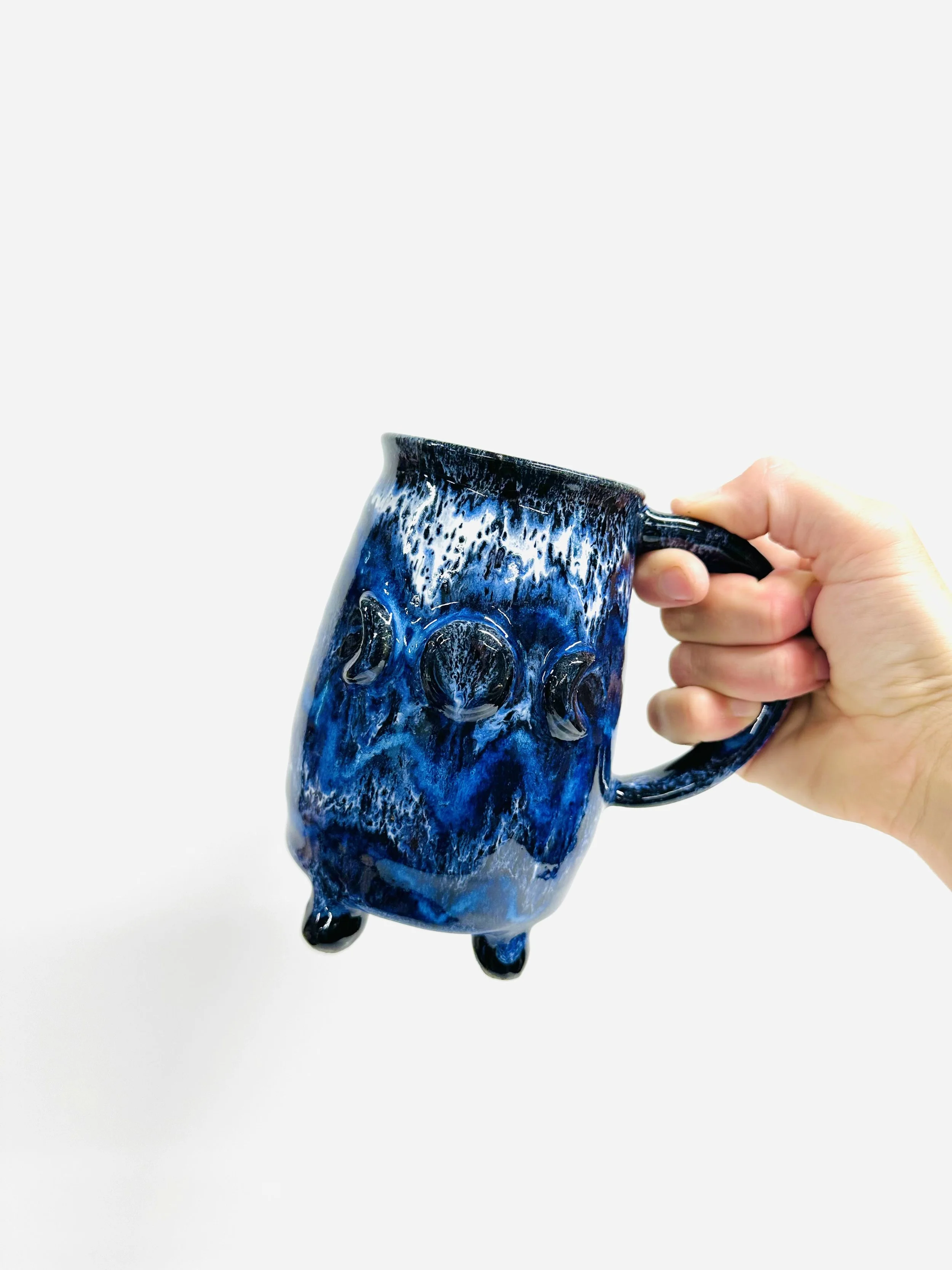 Twilight Moonfall Mug